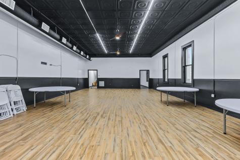 2402 Stonewall Street Greenville TX 75401
