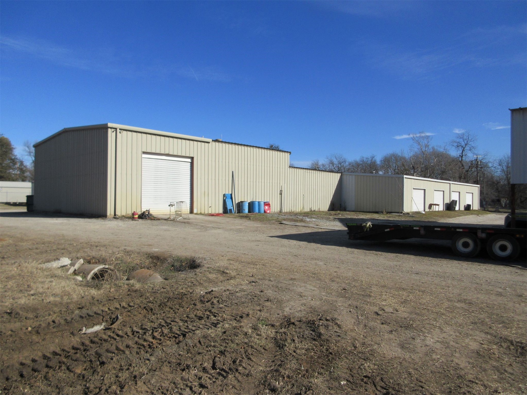 224 E Cottage Street Sherman TX 75090