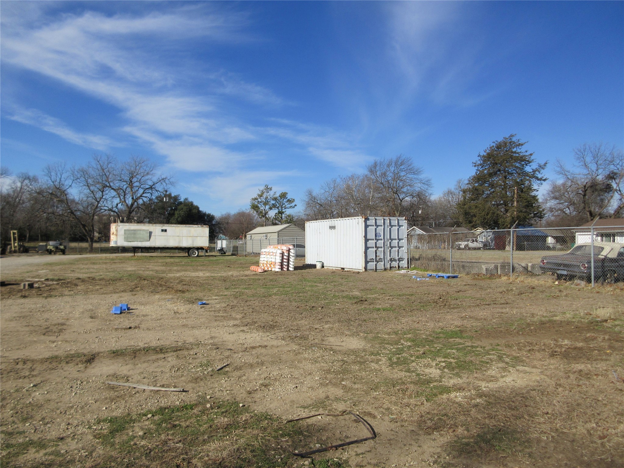 224 E Cottage Street Sherman TX 75090