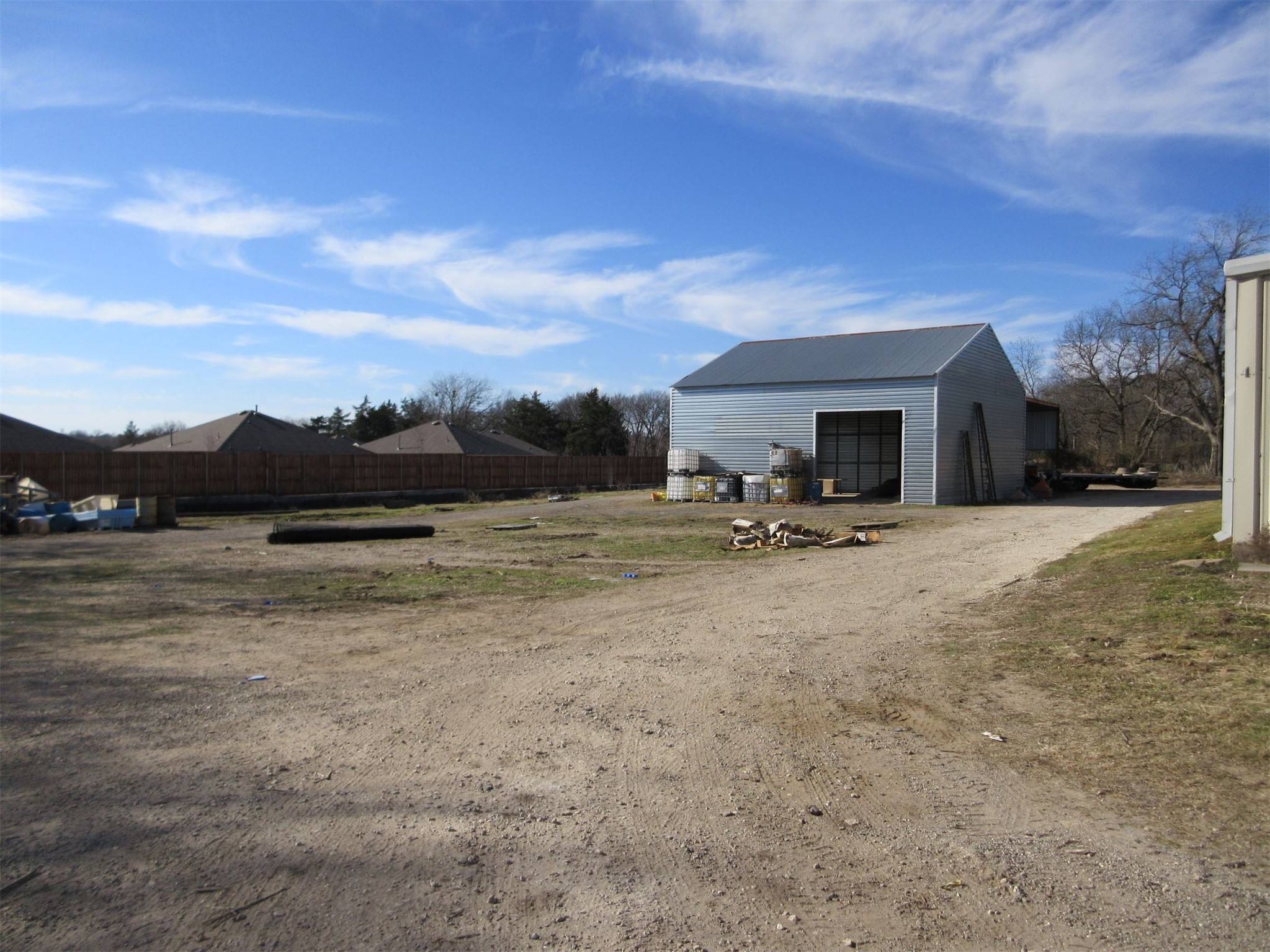 224 E Cottage Street Sherman TX 75090