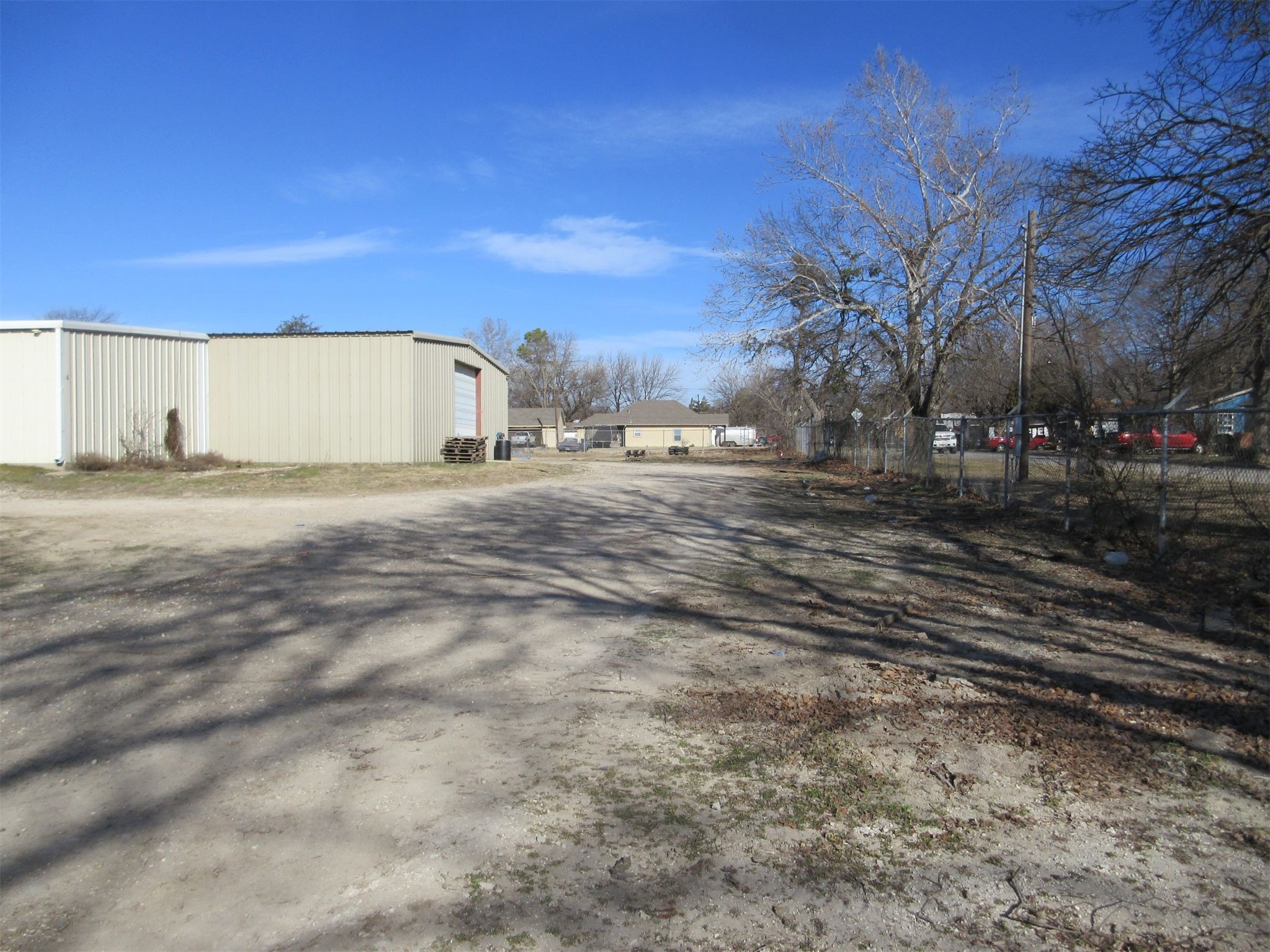 224 E Cottage Street Sherman TX 75090