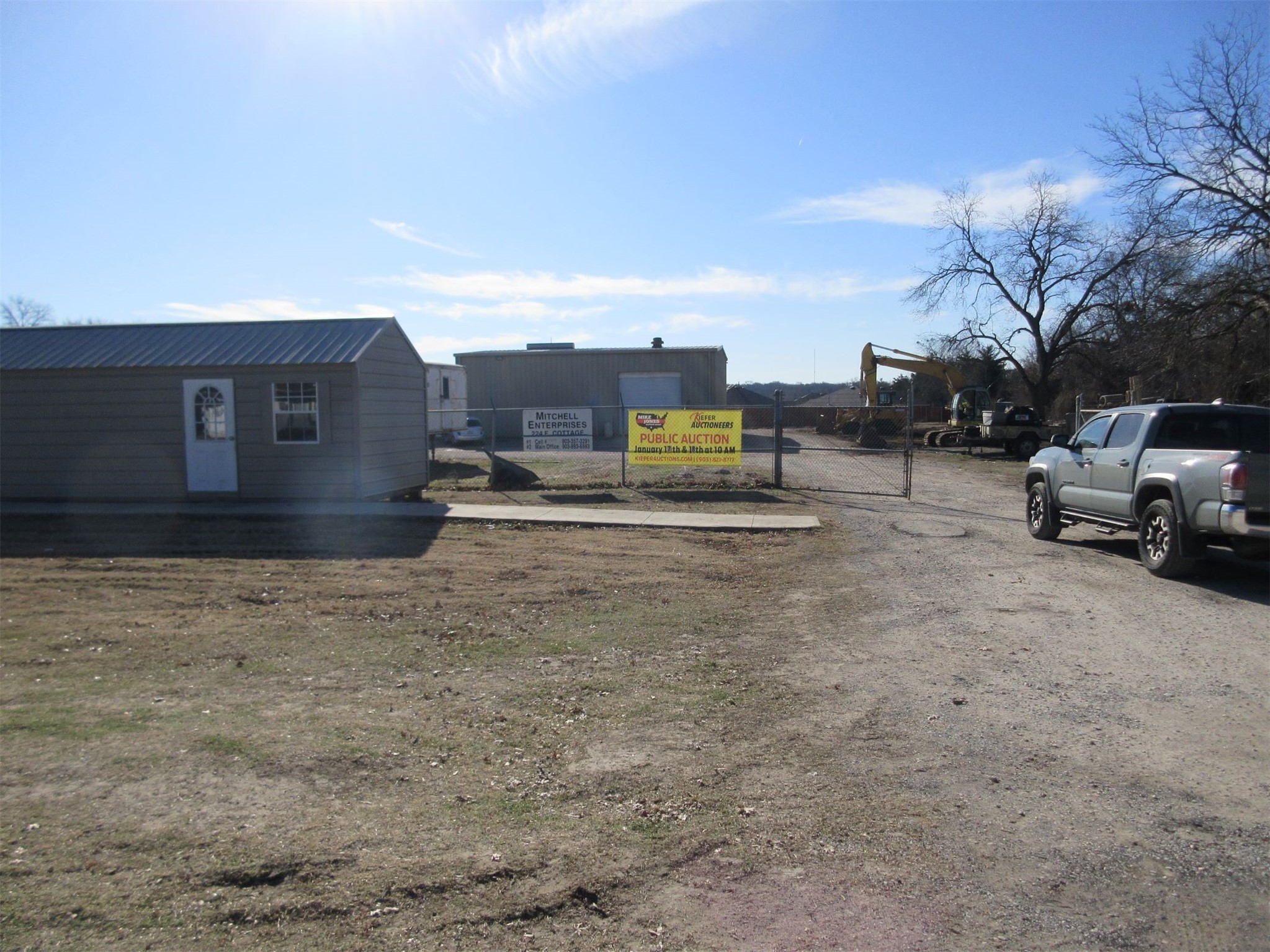 224 E Cottage Street Sherman TX 75090