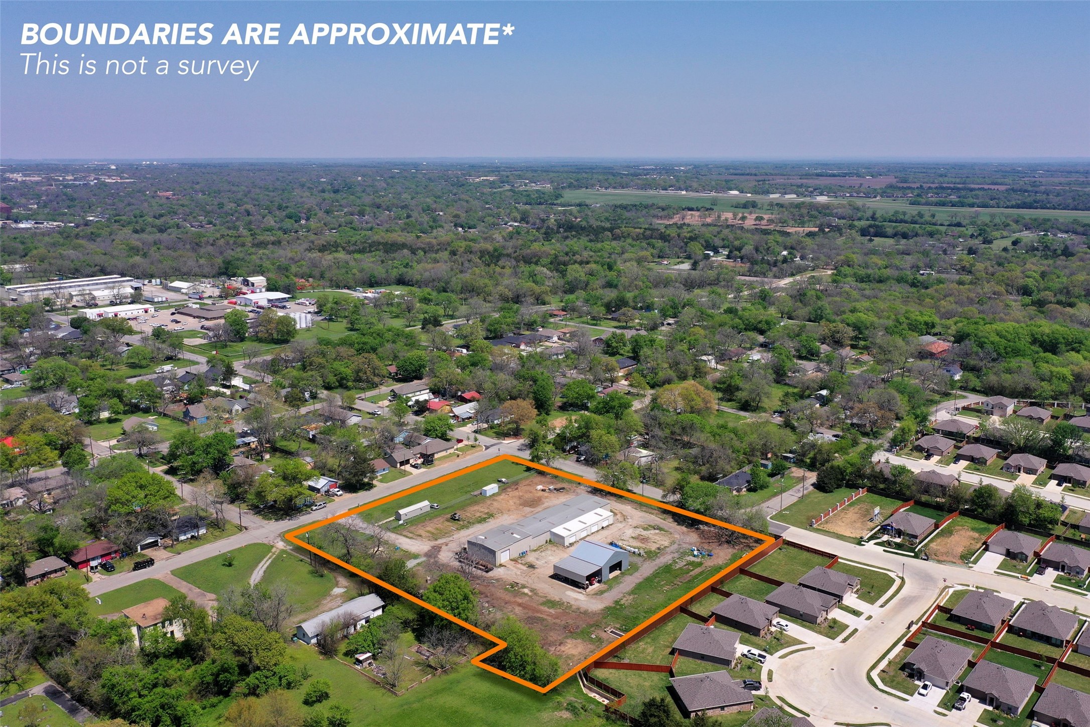 224 E Cottage Street Sherman TX 75090