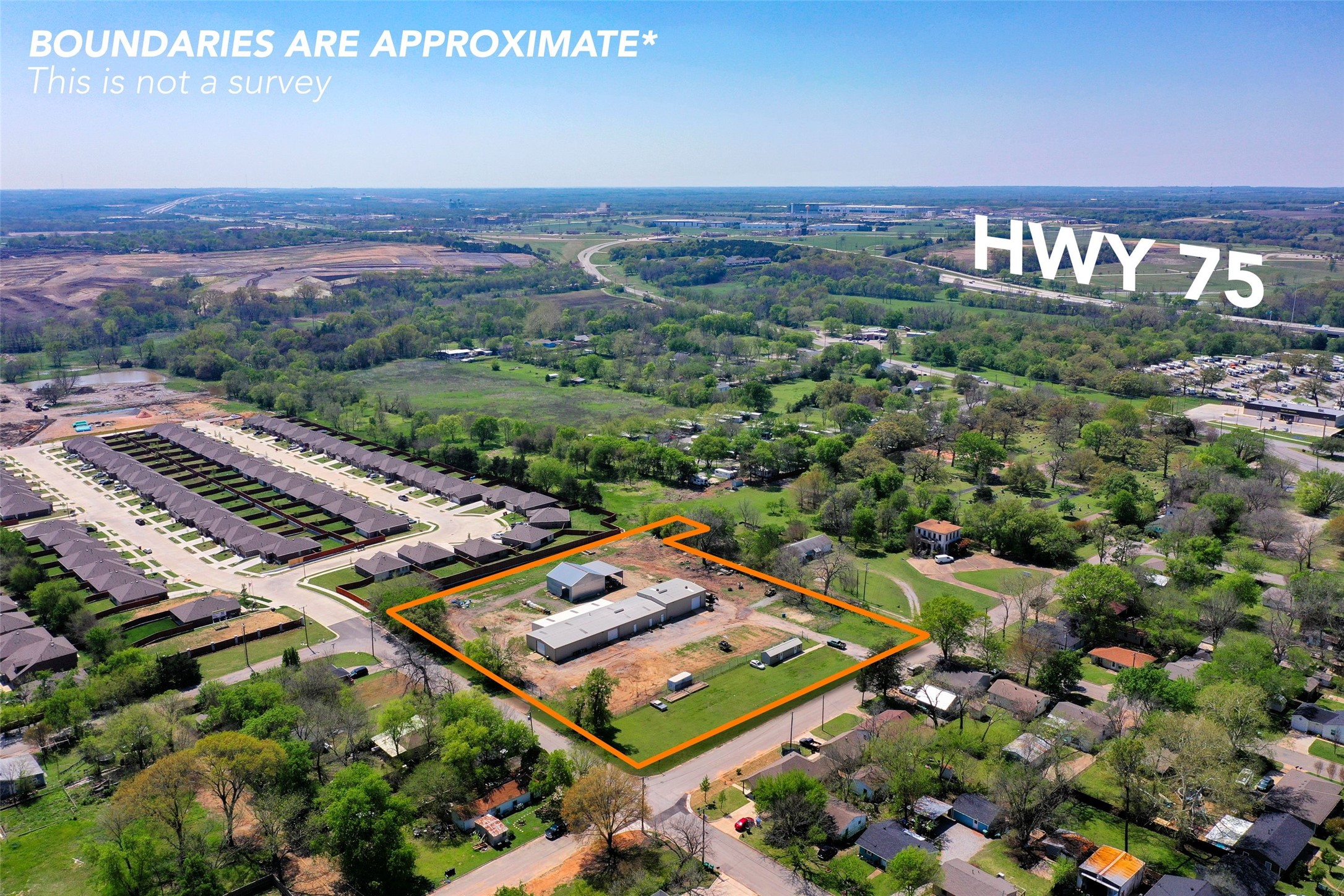 224 E Cottage Street Sherman TX 75090