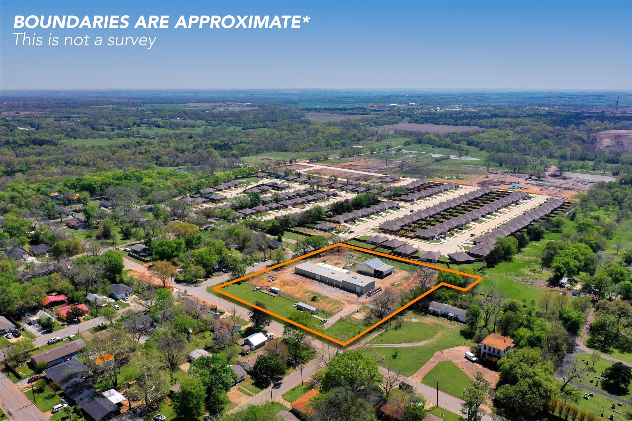 224 E Cottage Street Sherman TX 75090