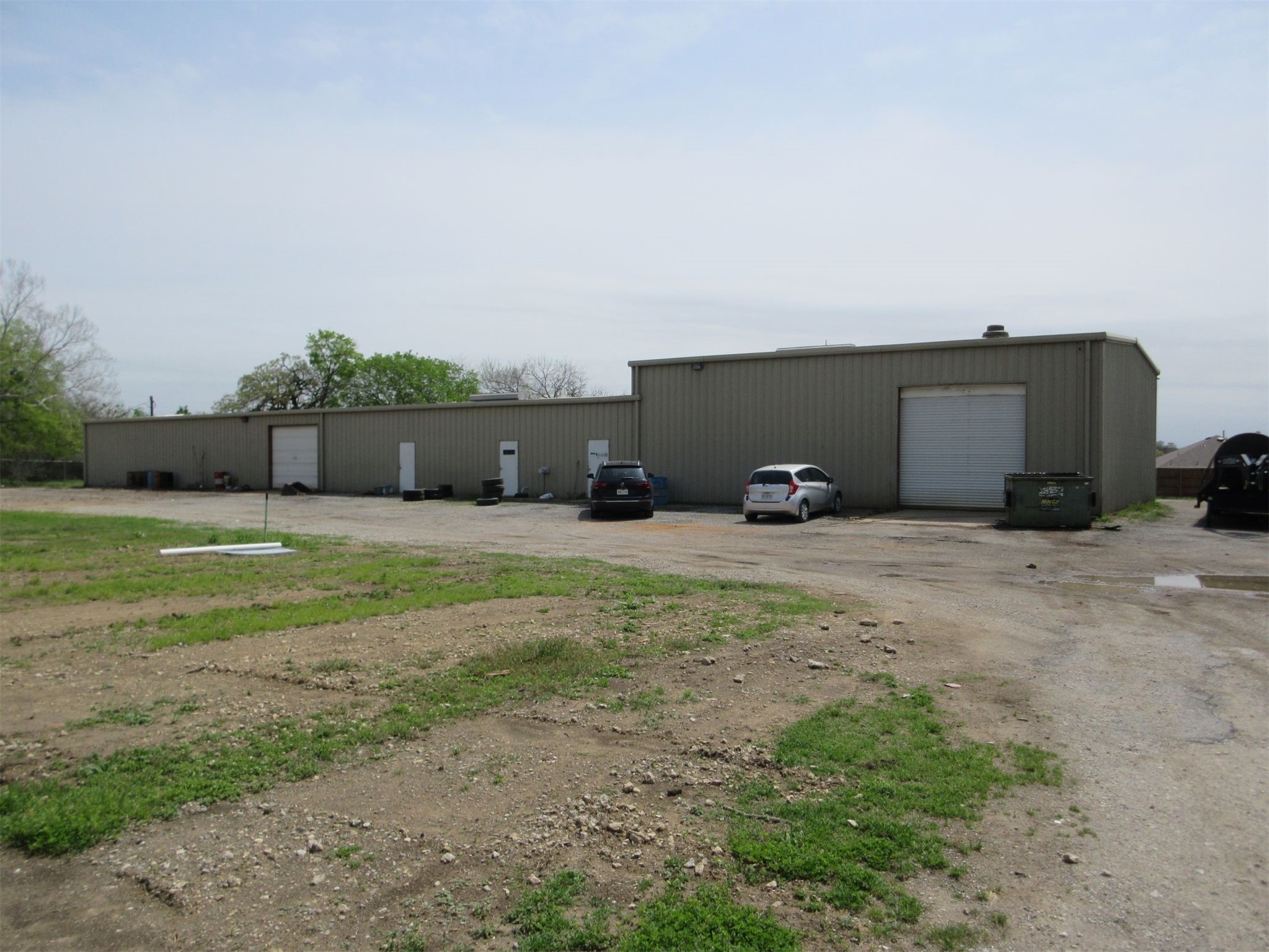 224 E Cottage Street Sherman TX 75090