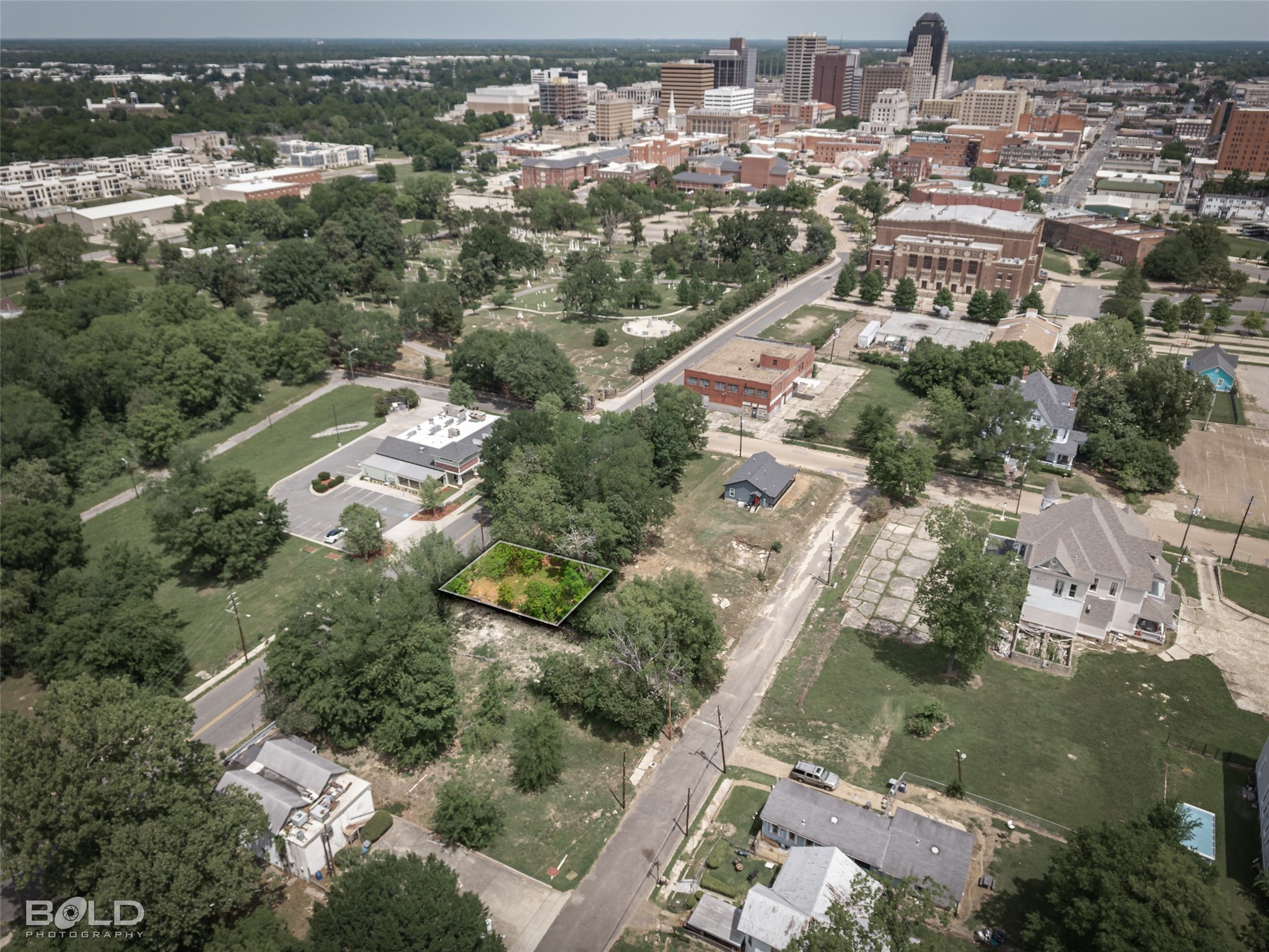1219 Milam Shreveport LA 71101
