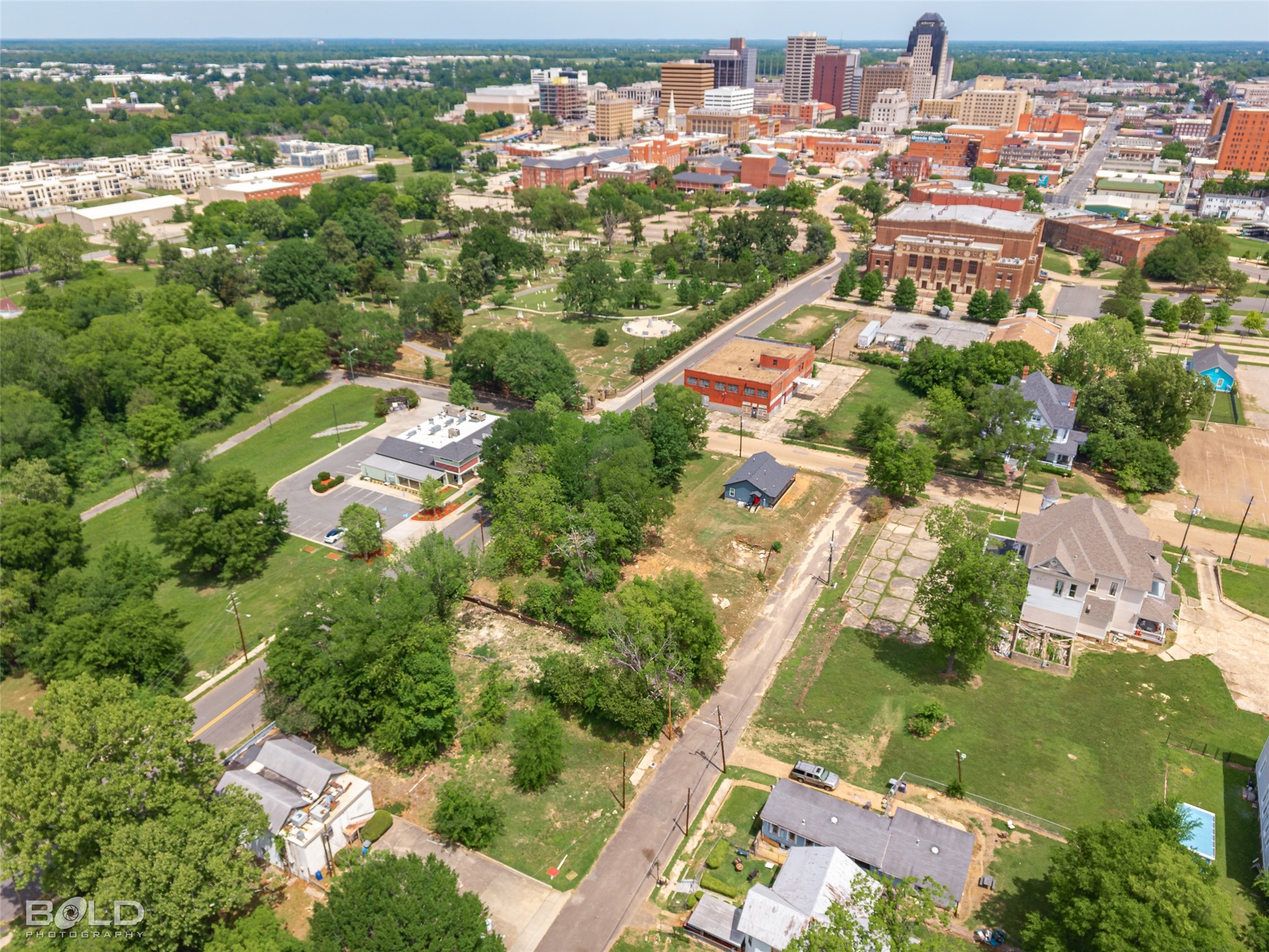 1219 Milam Shreveport LA 71101