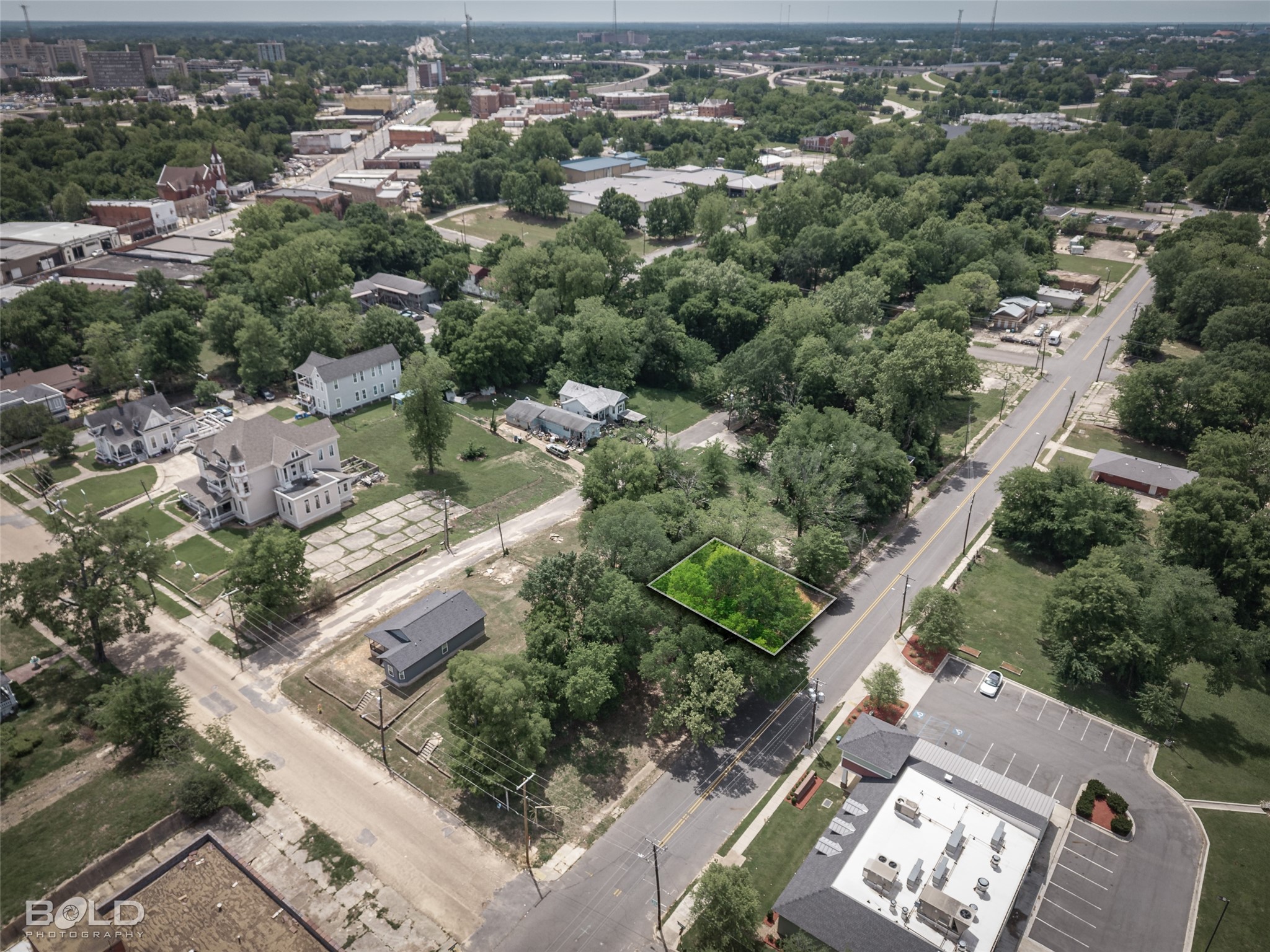 1219 Milam Shreveport LA 71101