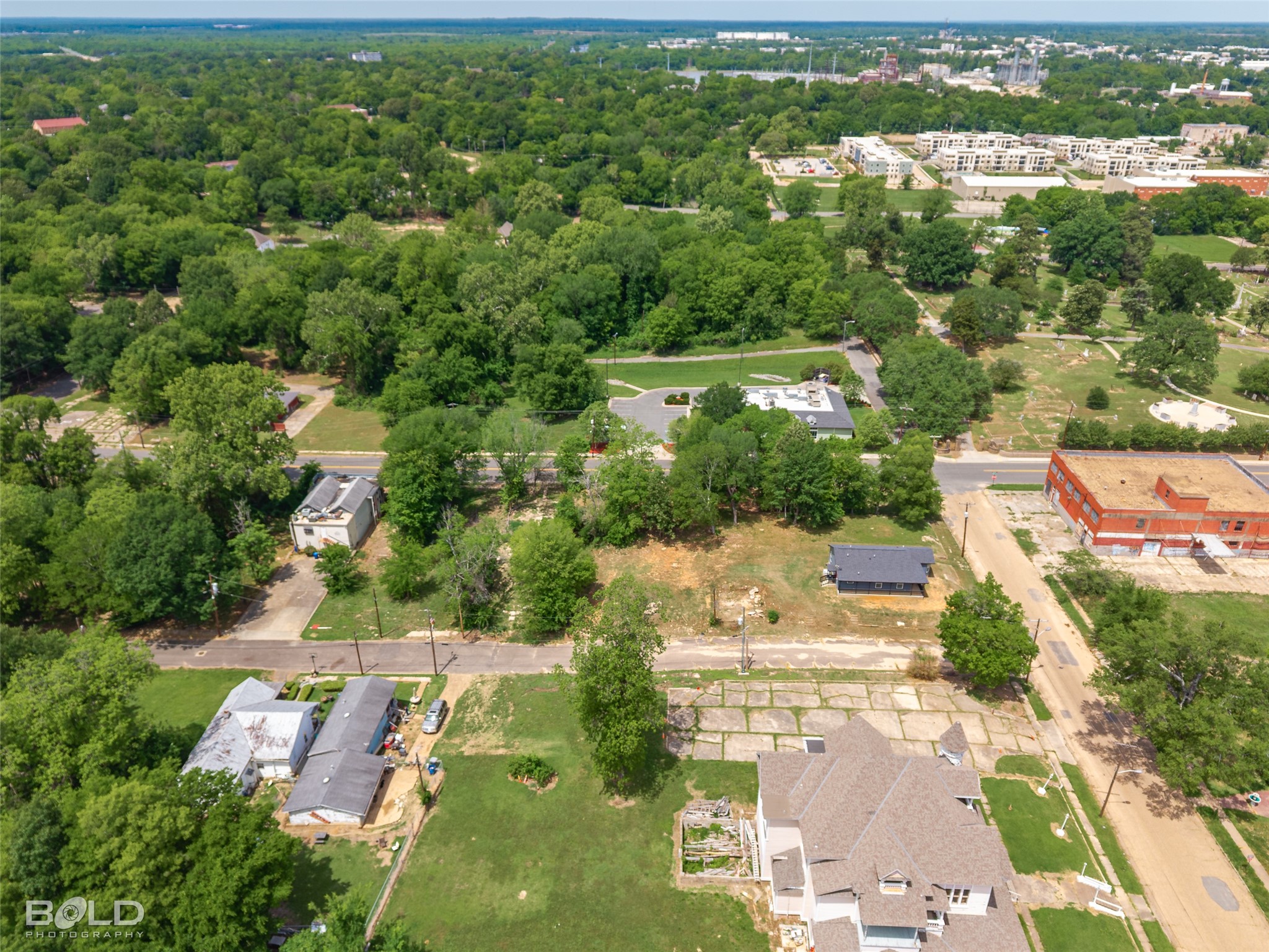 1219 Milam Shreveport LA 71101