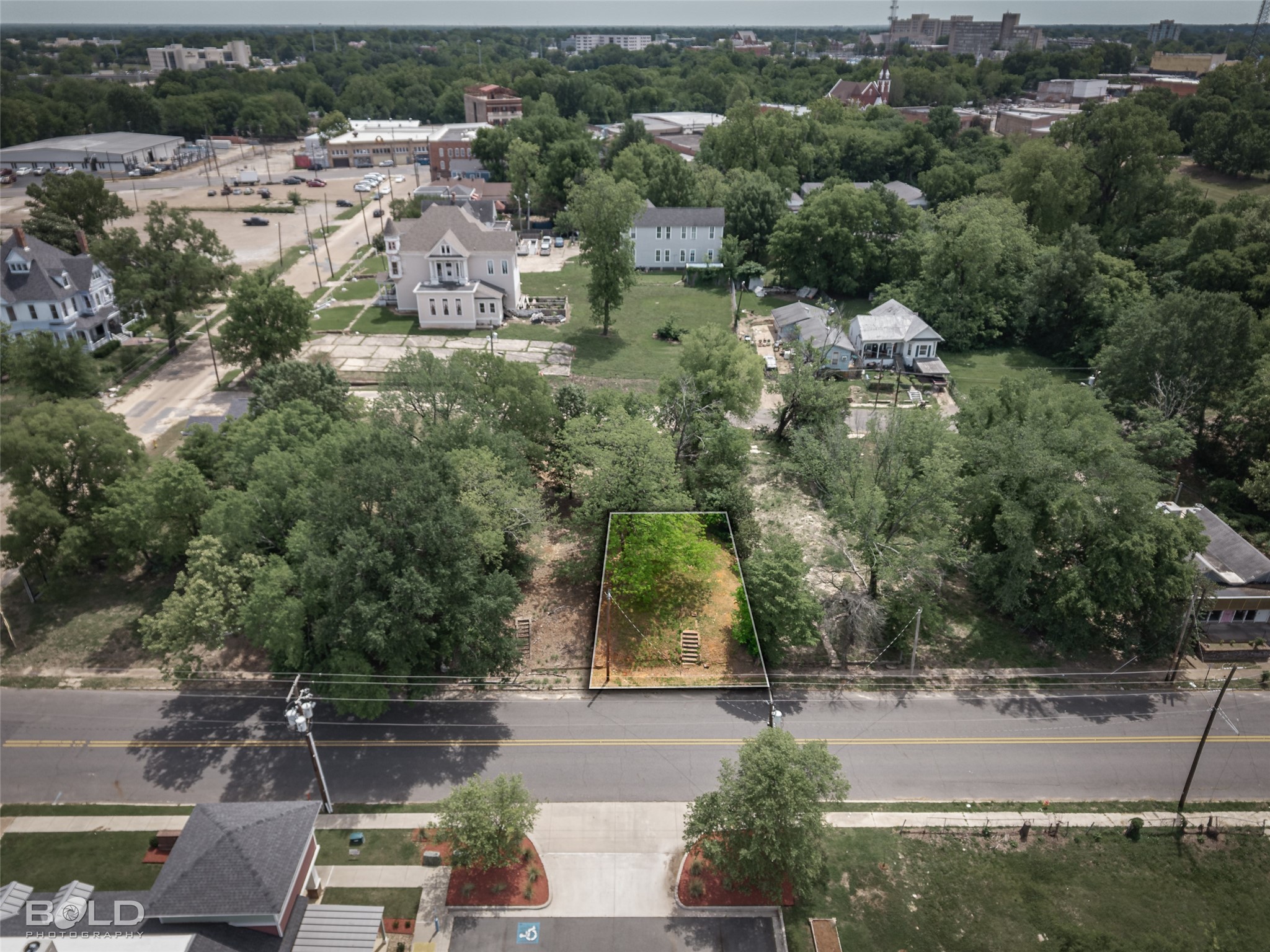 1219 Milam Shreveport LA 71101