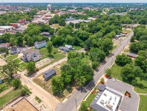 1219 Milam Shreveport LA 71101
