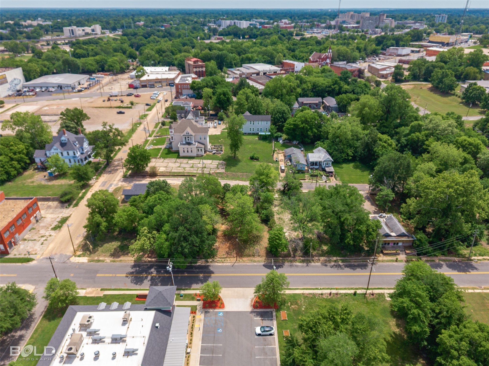 1219 Milam Shreveport LA 71101