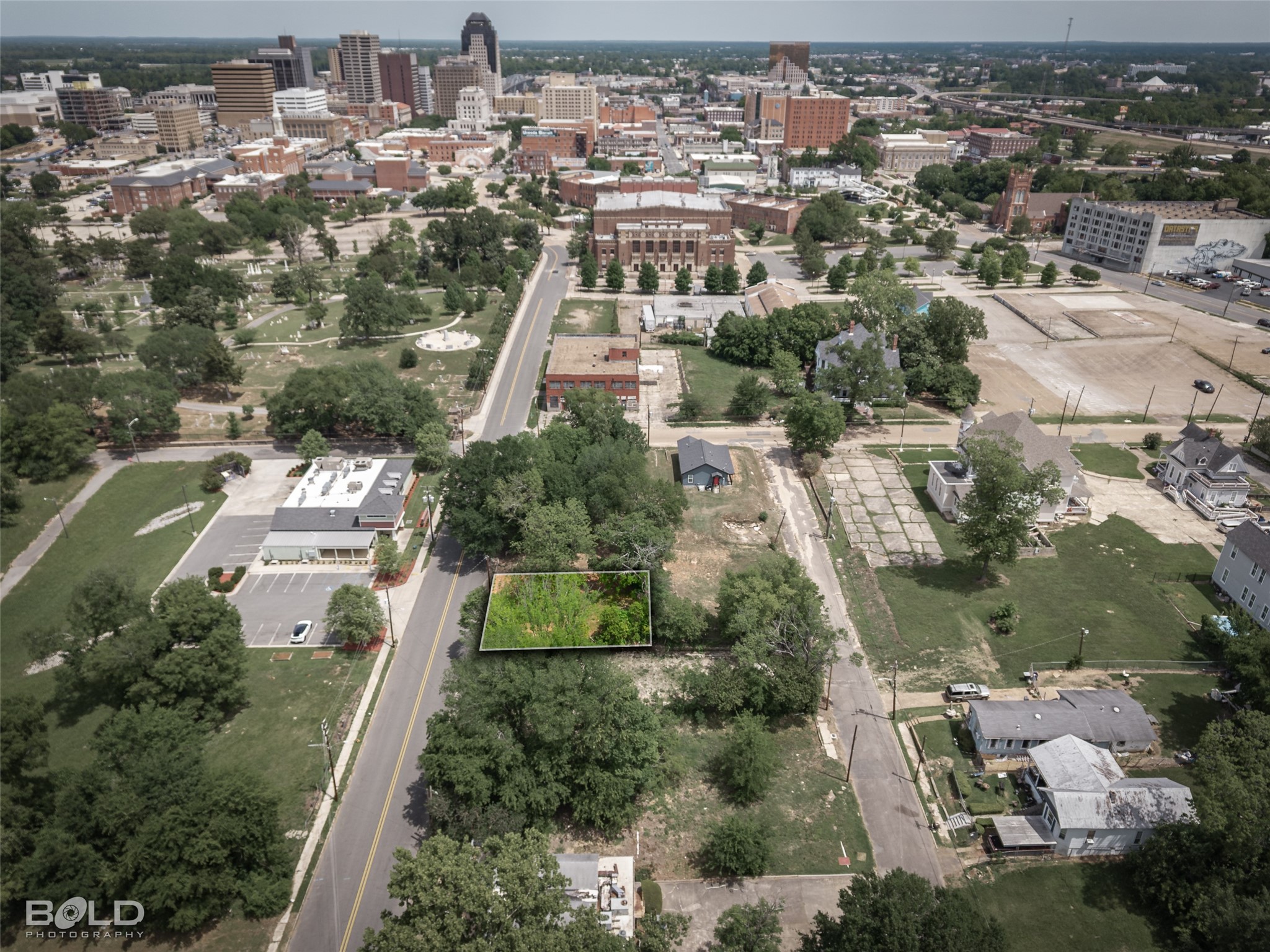 1219 Milam Shreveport LA 71101
