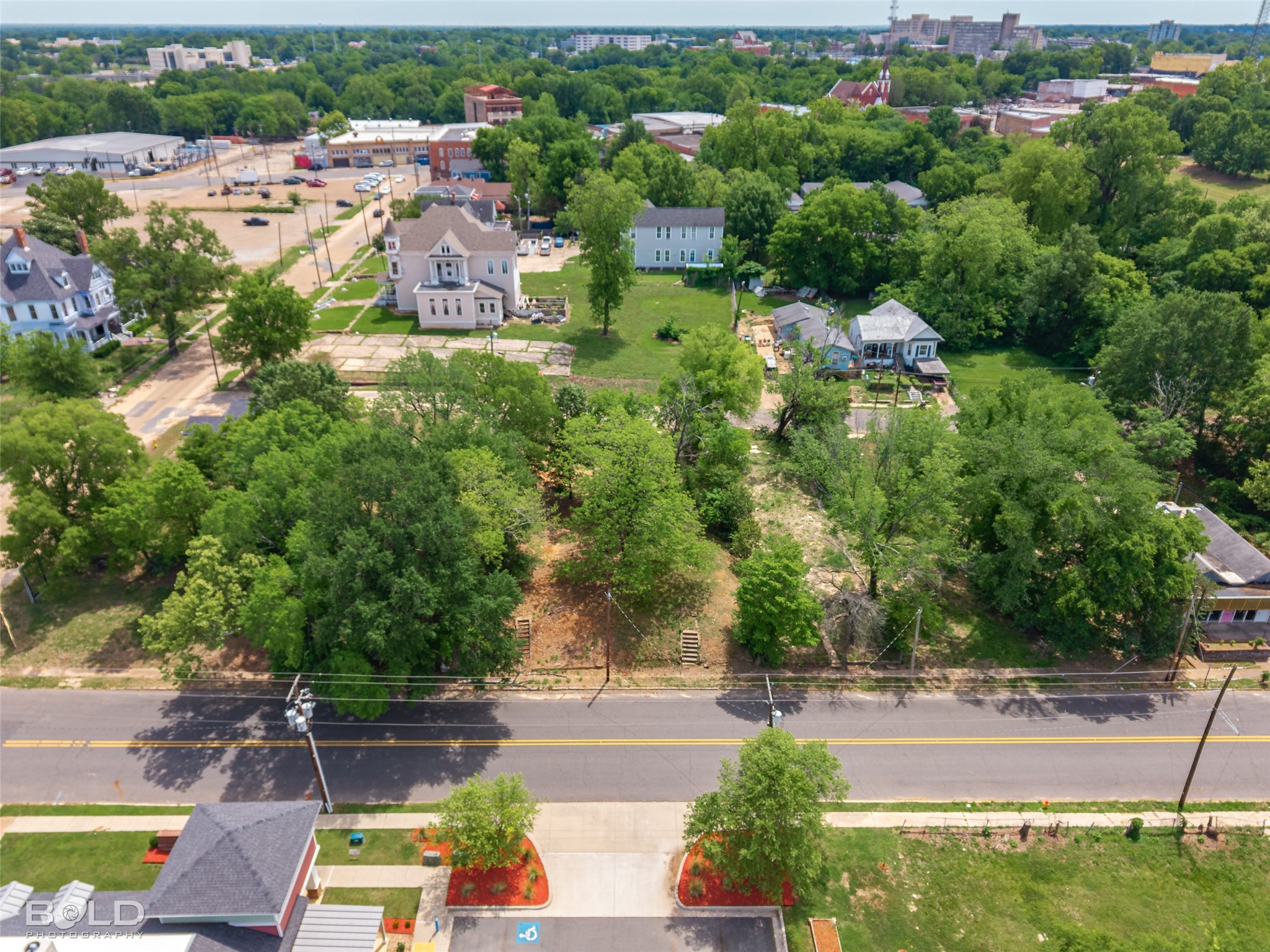 1219 Milam Shreveport LA 71101
