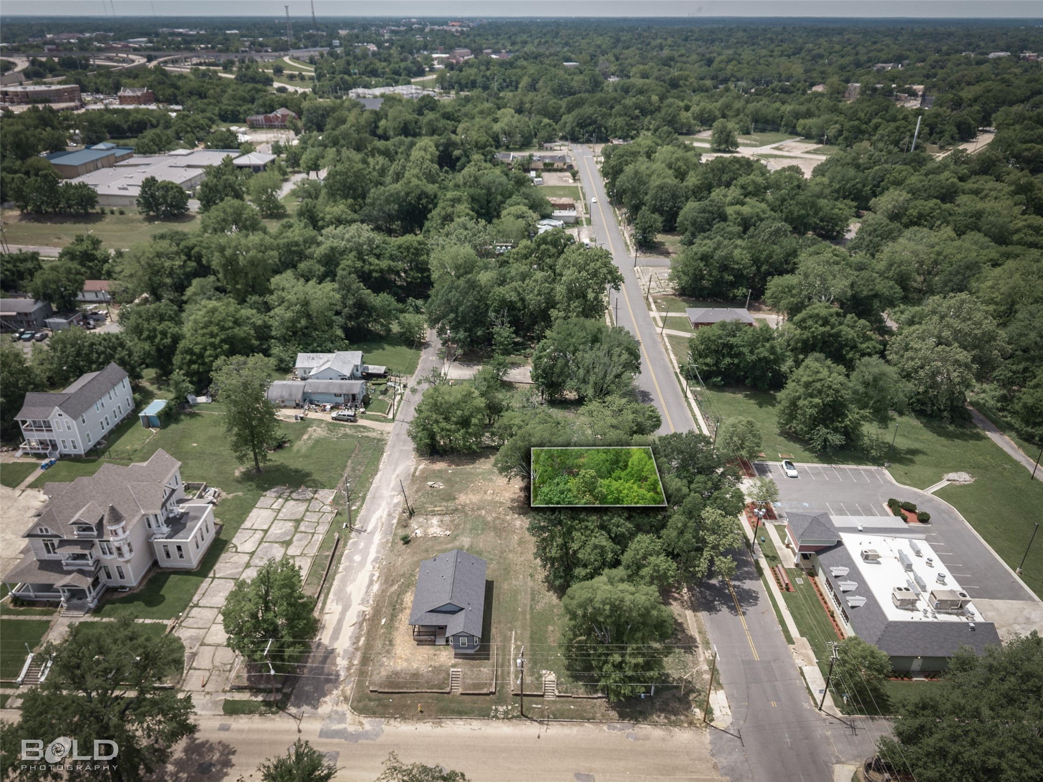 1219 Milam Shreveport LA 71101