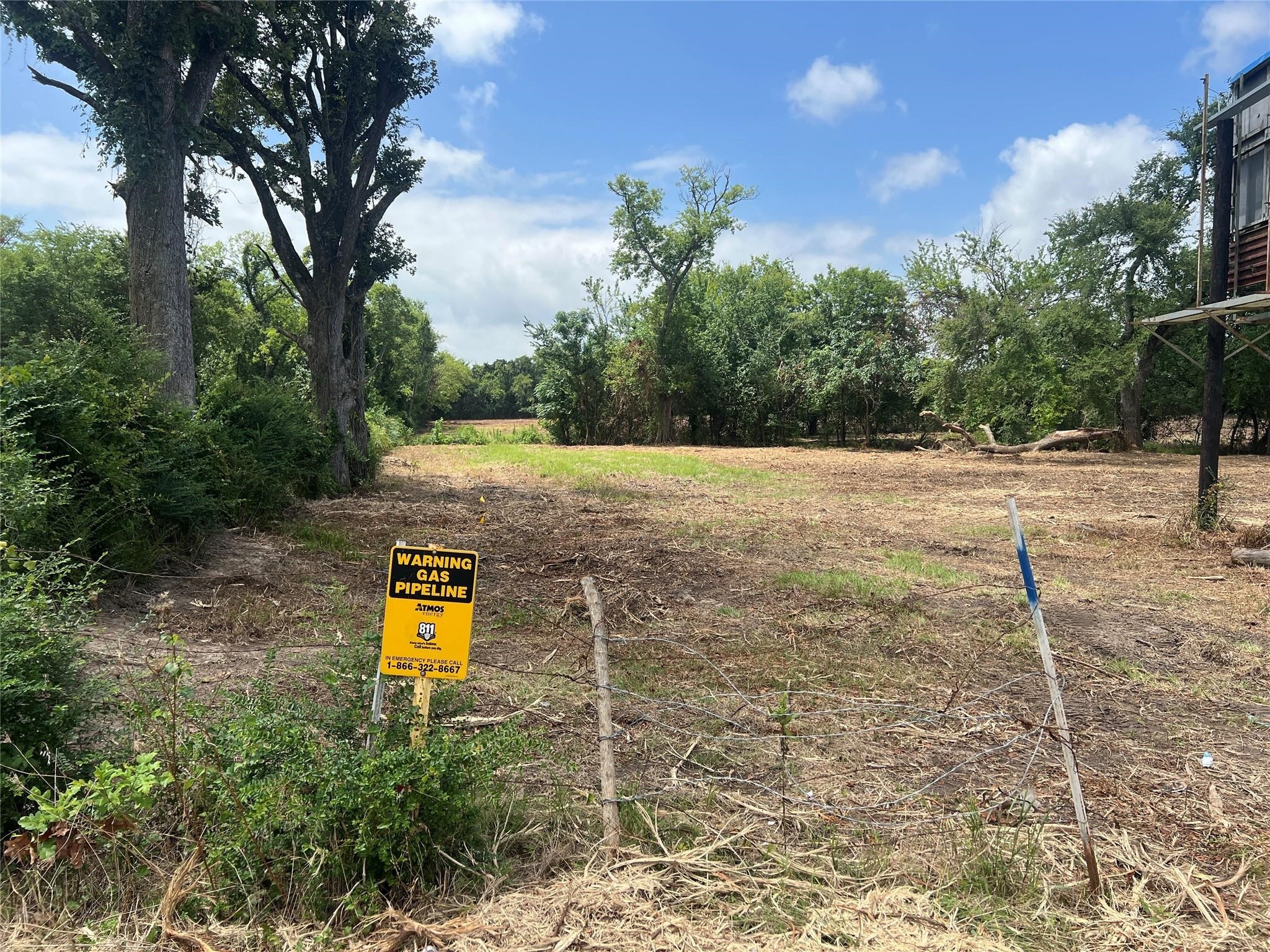 9 Acres I-30 Sulphur Springs TX 75482