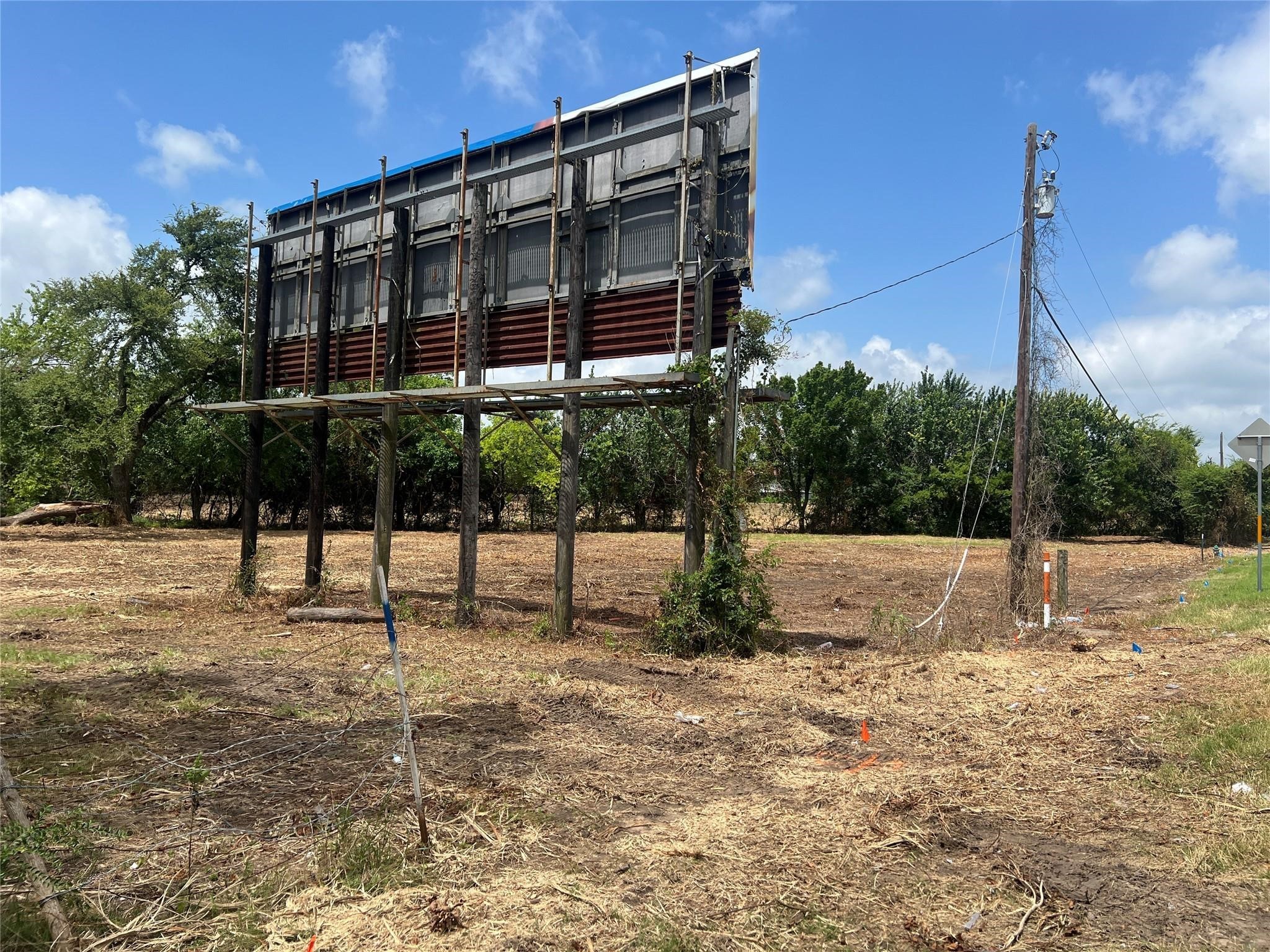 9 Acres I-30 Sulphur Springs TX 75482