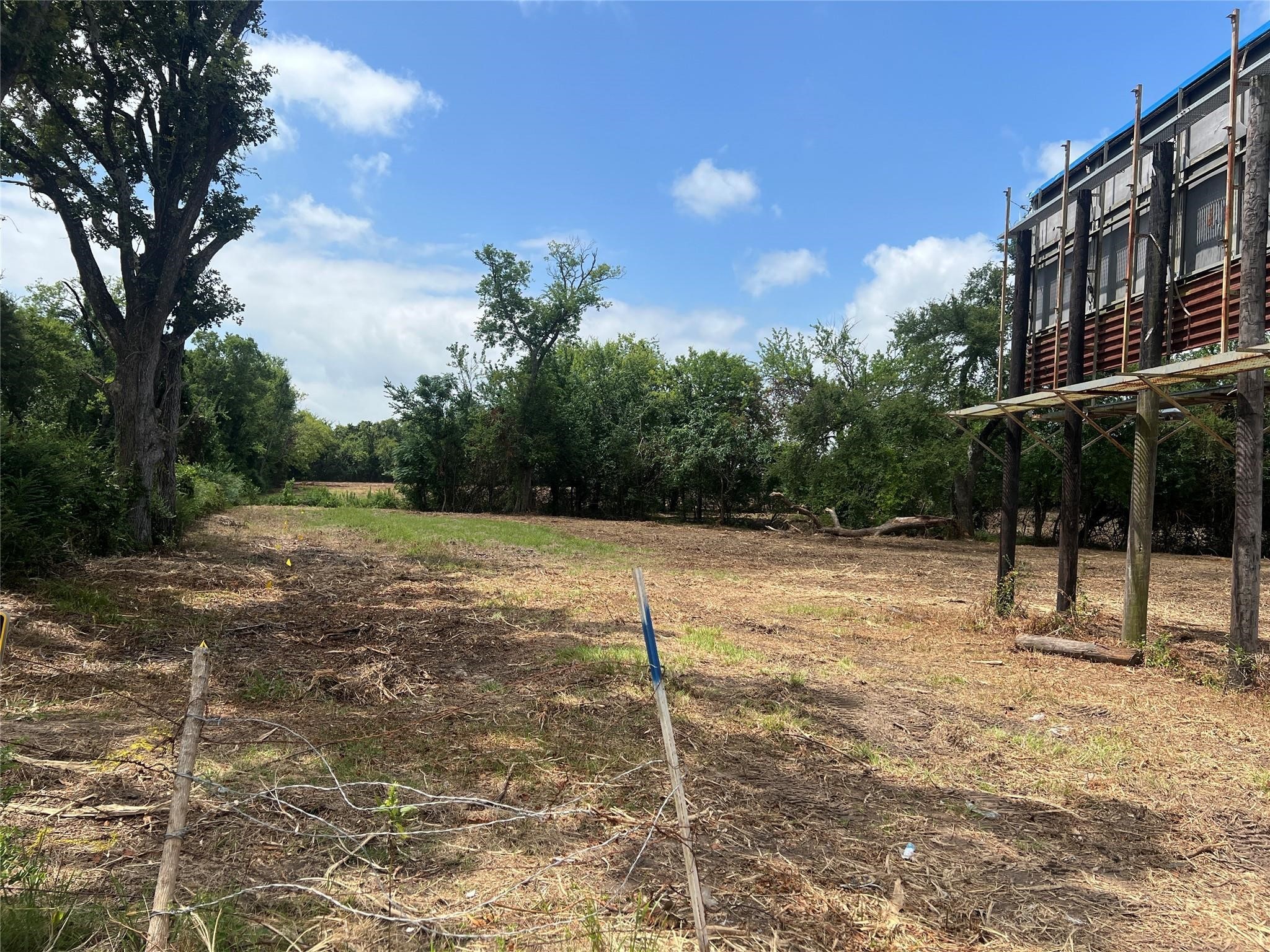 9 Acres I-30 Sulphur Springs TX 75482