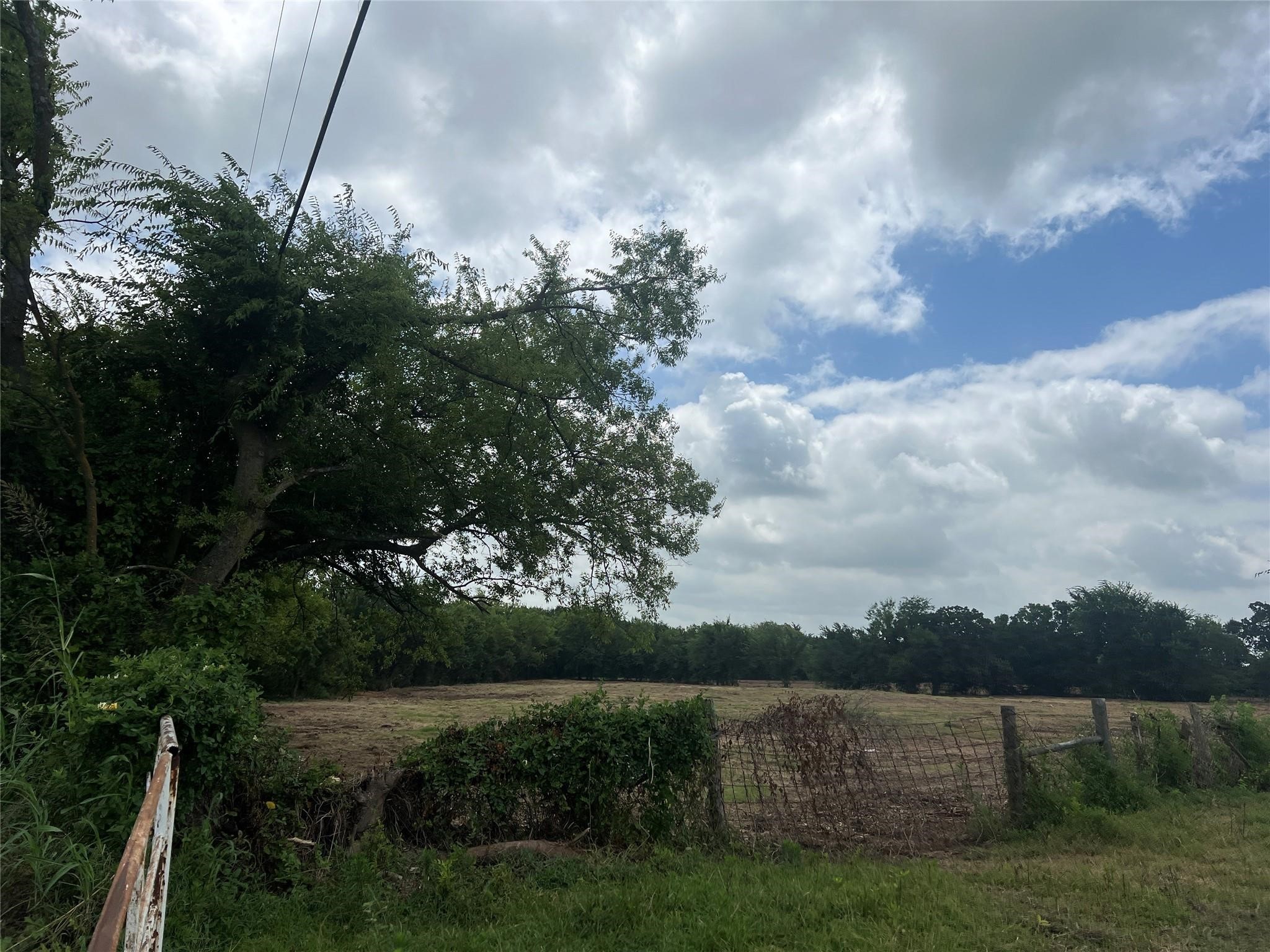 9 Acres I-30 Sulphur Springs TX 75482