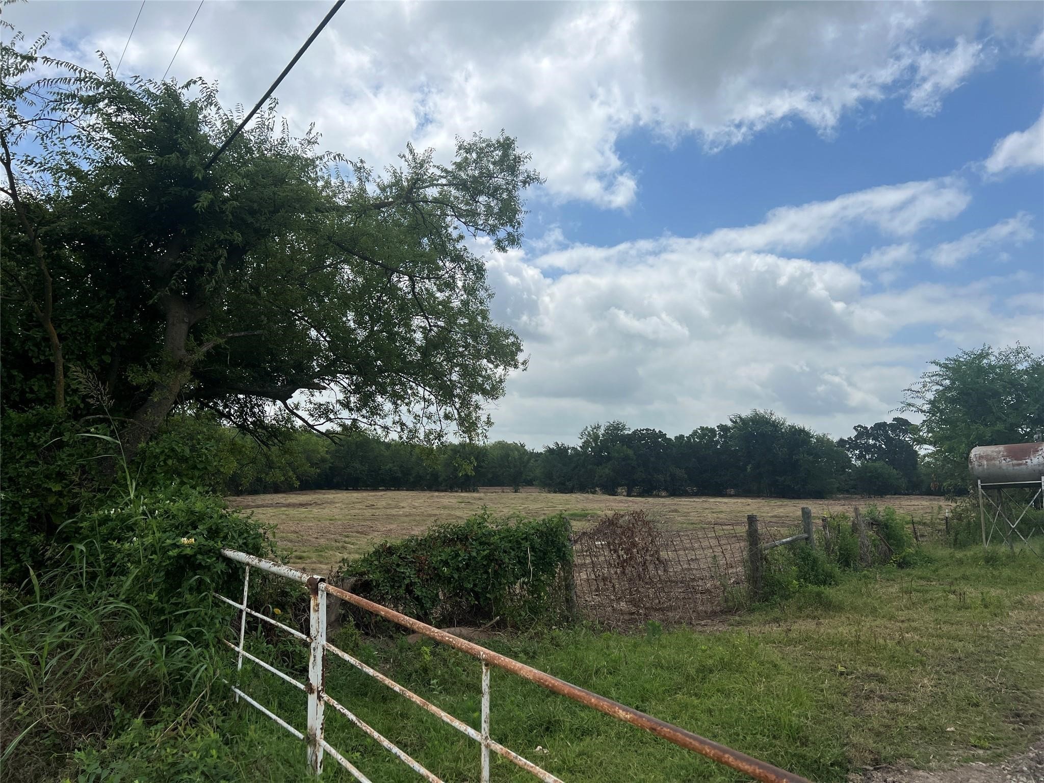 9 Acres I-30 Sulphur Springs TX 75482