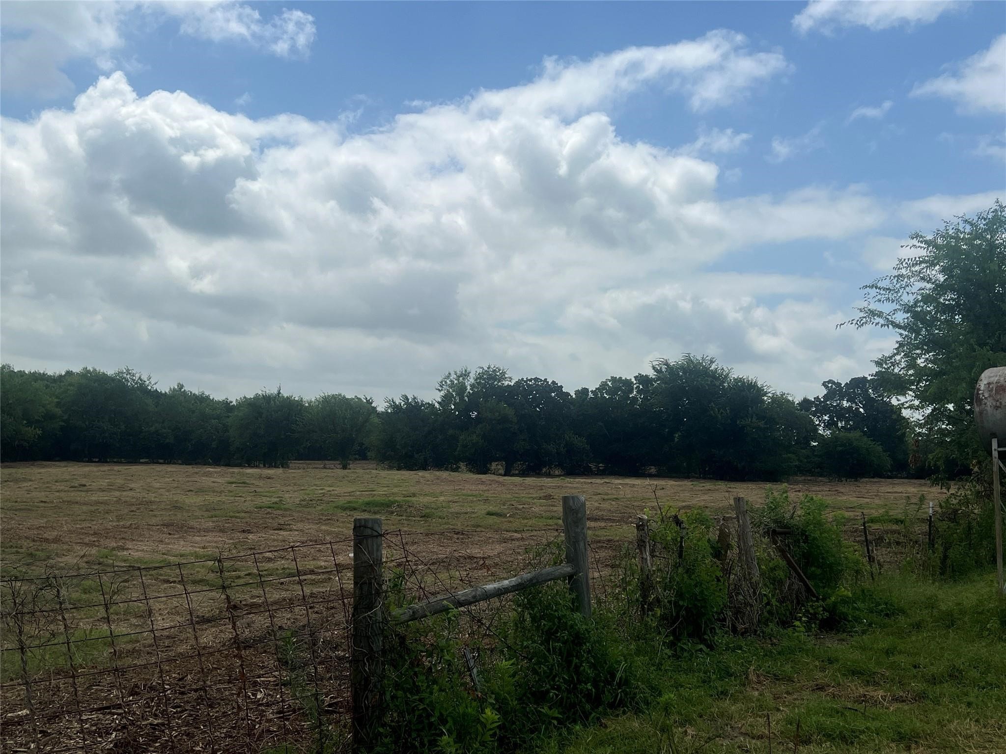 9 Acres I-30 Sulphur Springs TX 75482