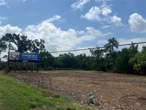 9 Acres I-30 Sulphur Springs TX 75482