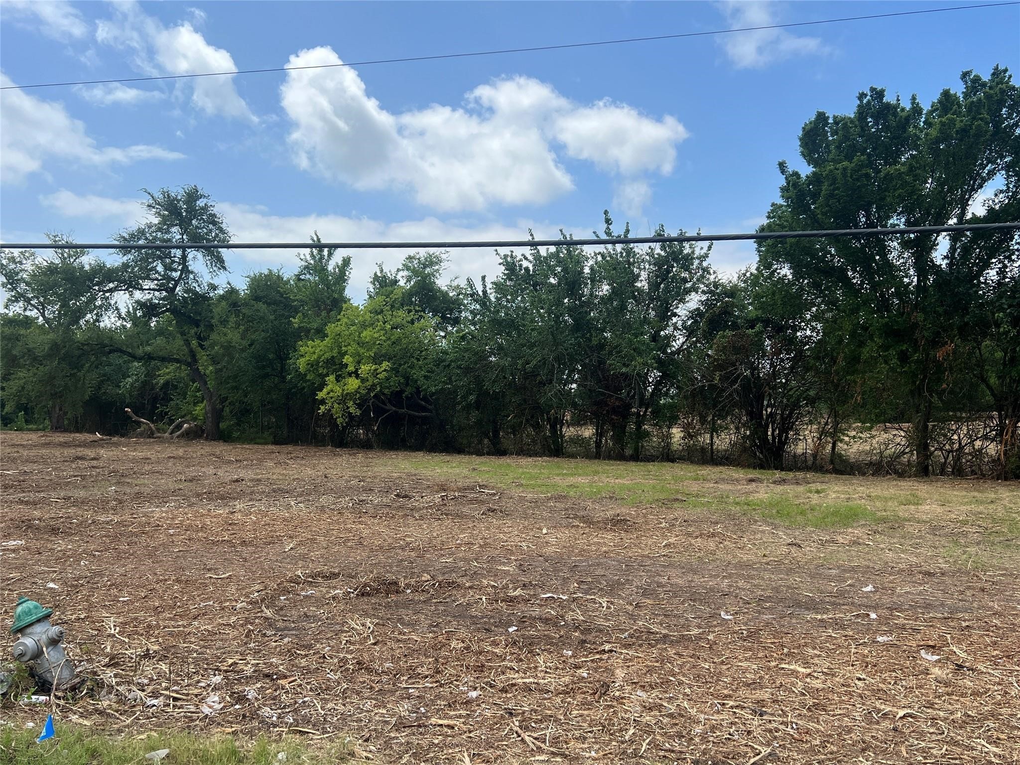 9 Acres I-30 Sulphur Springs TX 75482