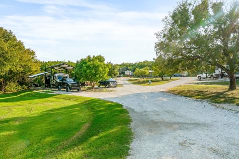1321 N Fm 56 Highway Glen Rose TX 76043
