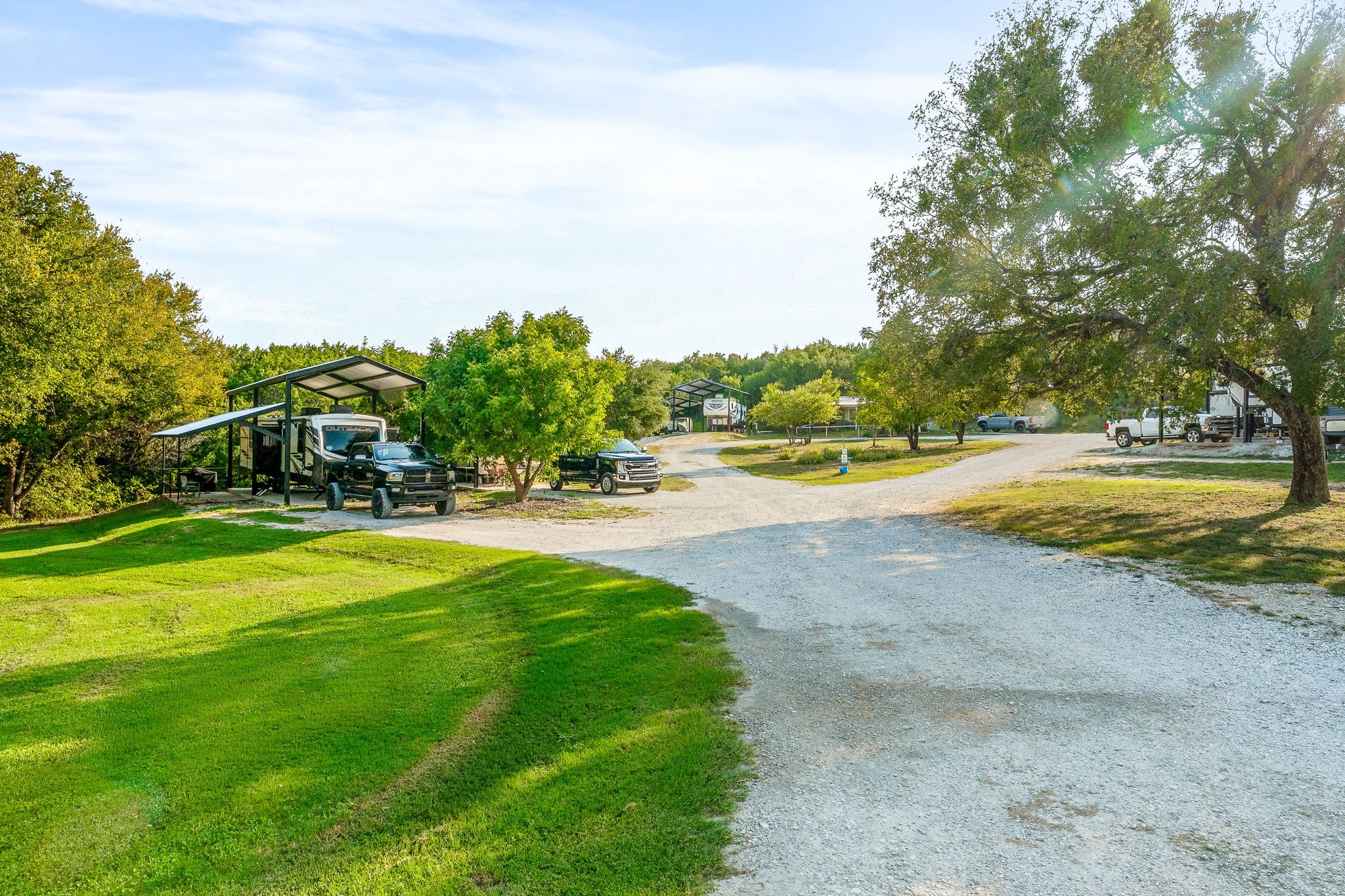 1321 N Fm 56 Highway Glen Rose TX 76043