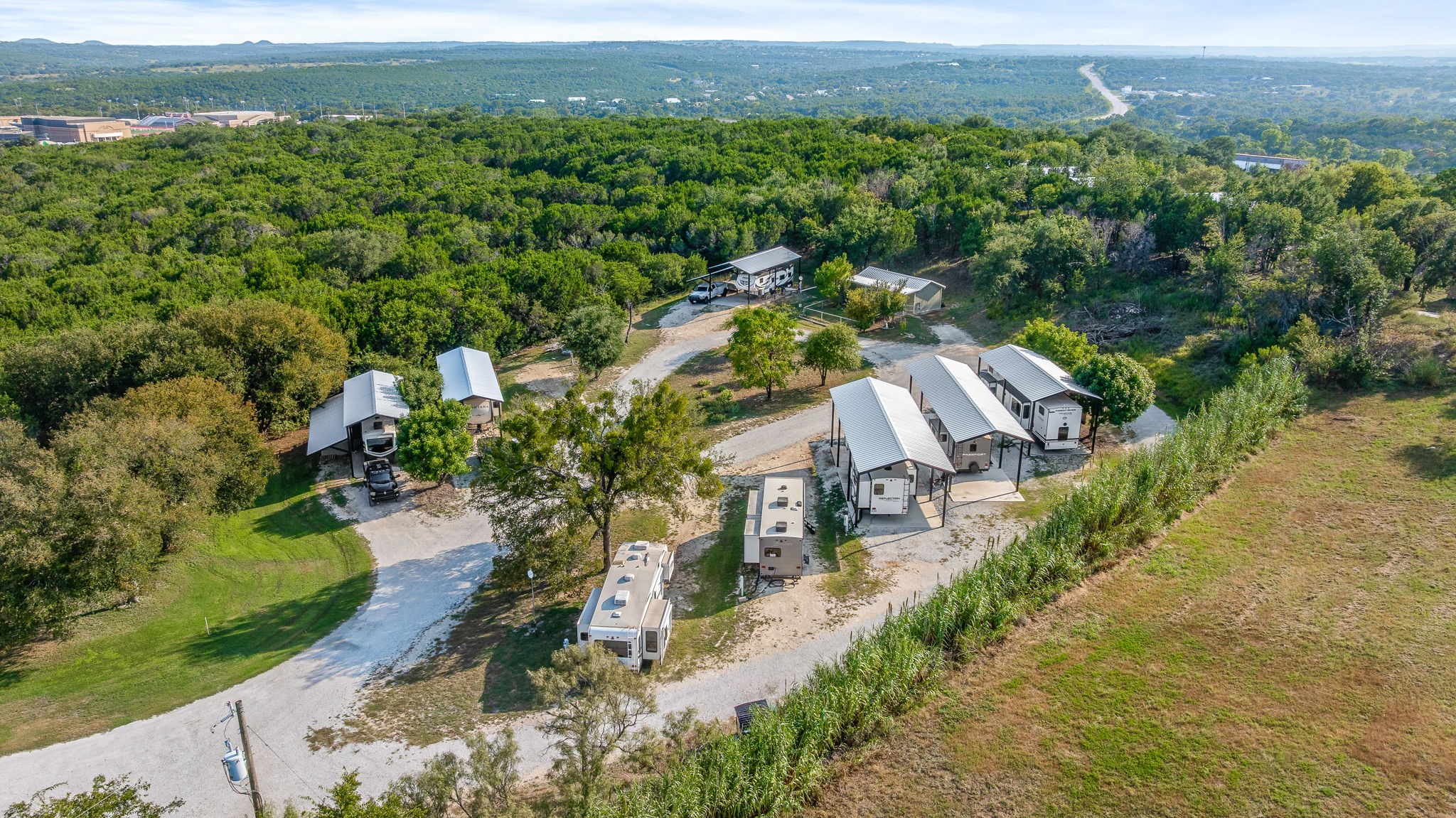 1321 N Fm 56 Highway Glen Rose TX 76043
