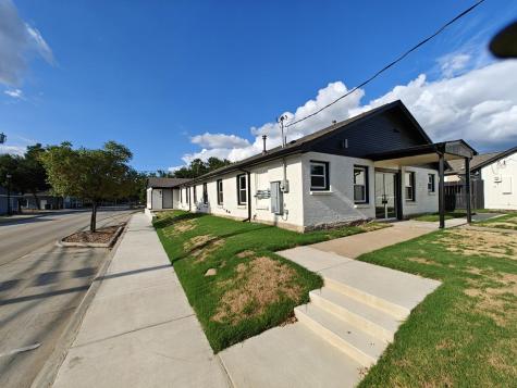 7010 Ash Street Frisco TX 75034