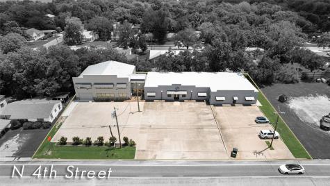 400 N 4th Street Wills Point TX 75169