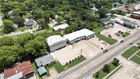400 N 4th Street Wills Point TX 75169