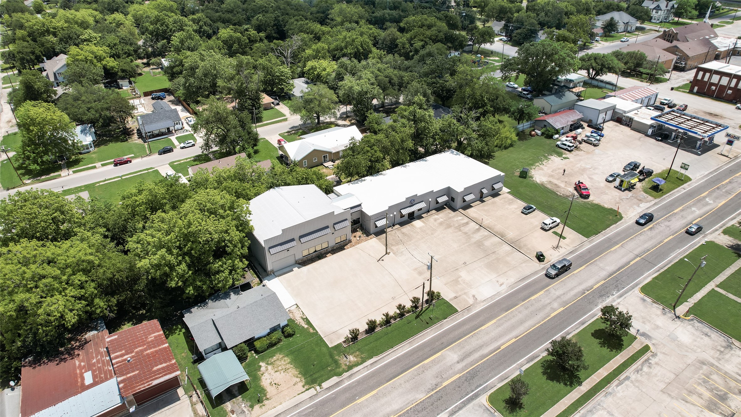 400 N 4th Street Wills Point TX 75169