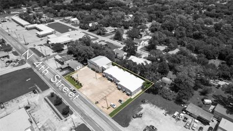 400 N 4th Street Wills Point TX 75169