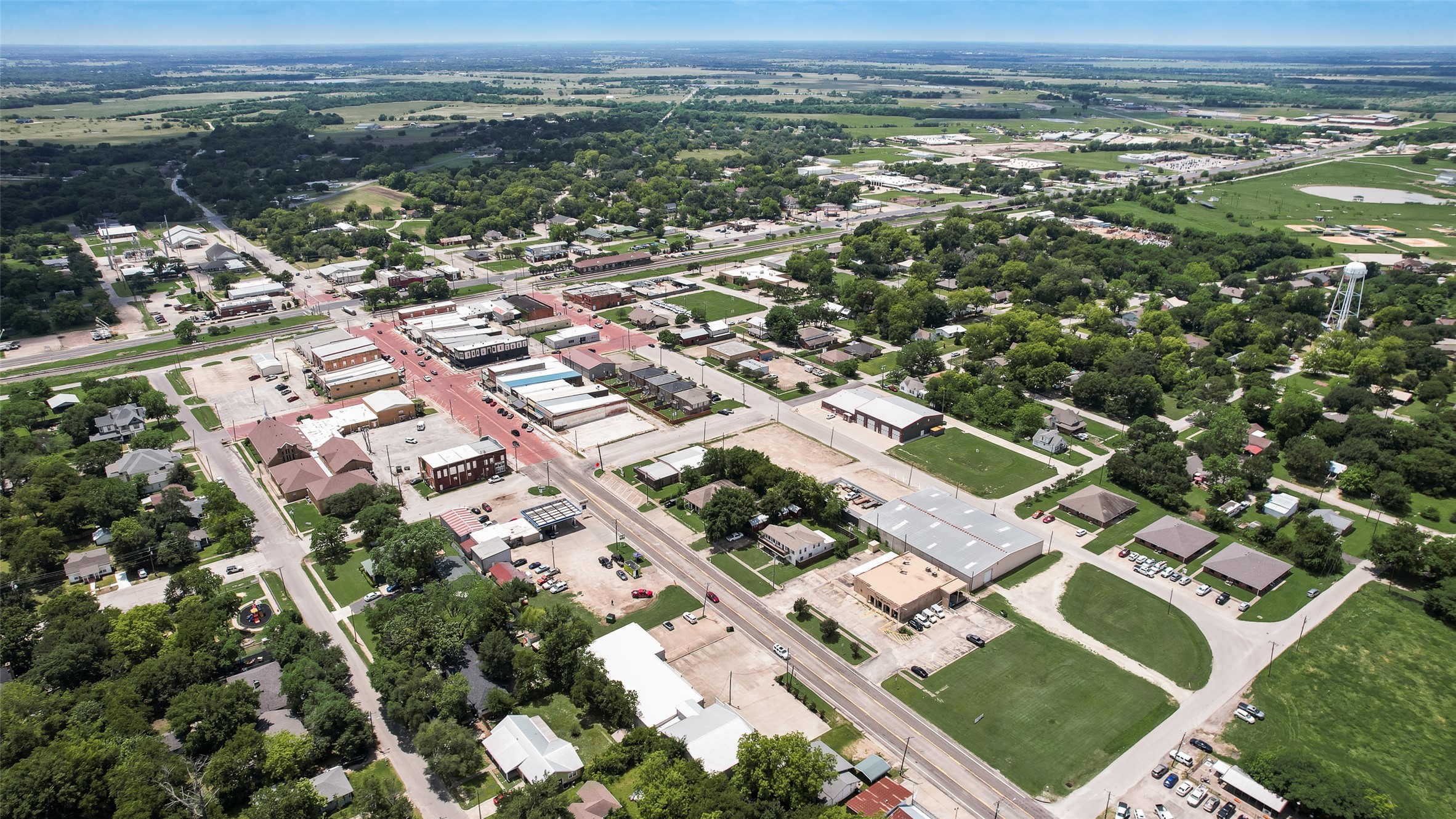 400 N 4th Street Wills Point TX 75169