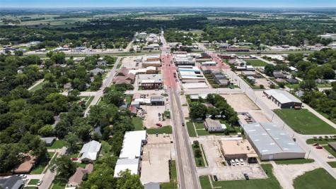 400 N 4th Street Wills Point TX 75169