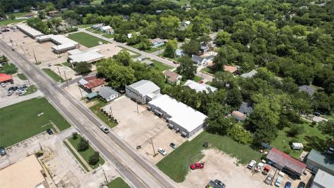 400 N 4th Street Wills Point TX 75169