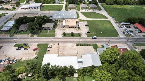400 N 4th Street Wills Point TX 75169
