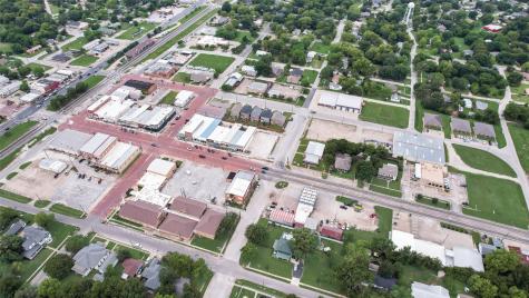 400 N 4th Street Wills Point TX 75169