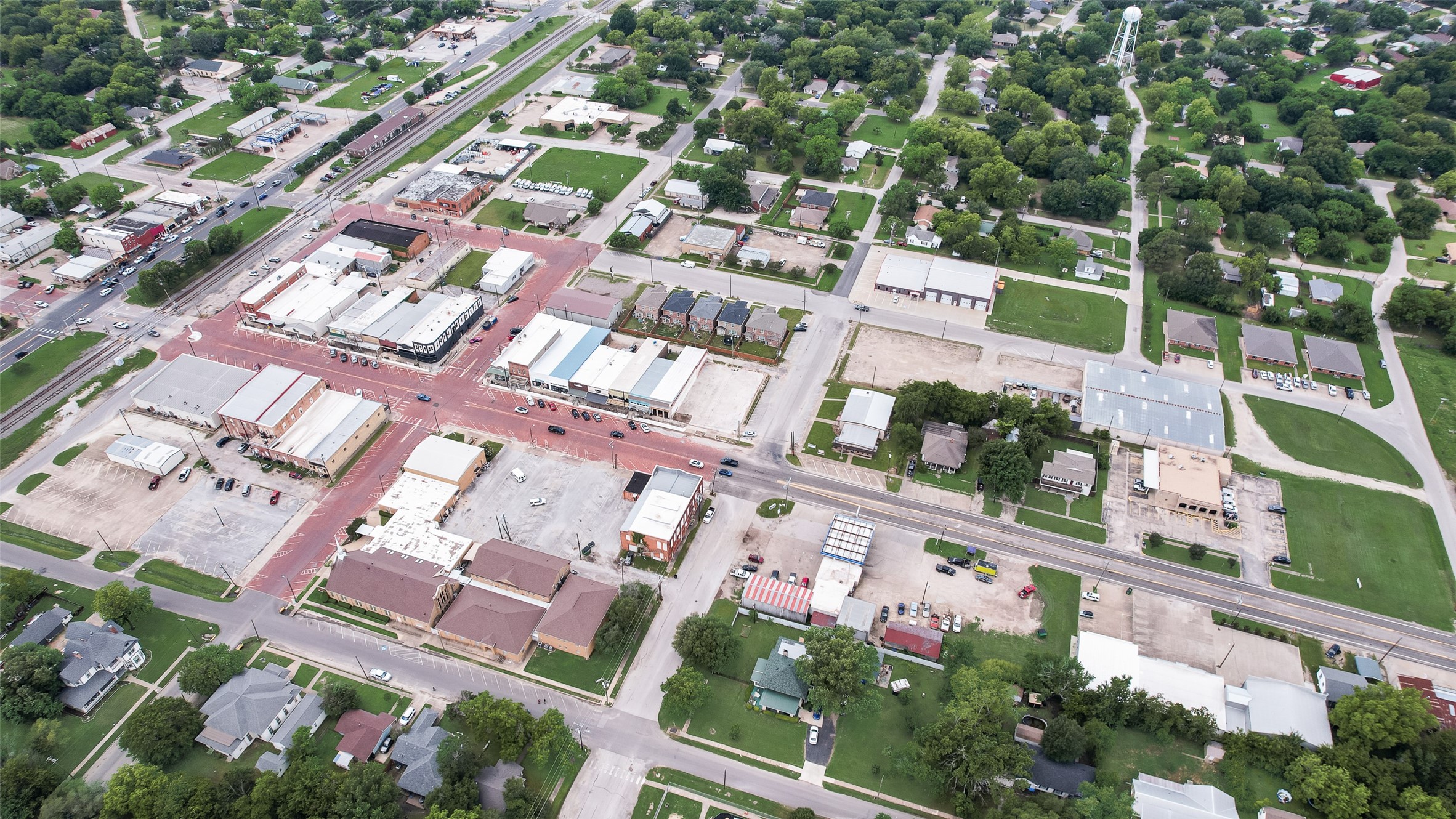 400 N 4th Street Wills Point TX 75169