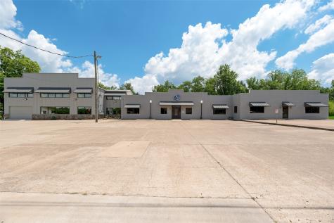 400 N 4th Street Wills Point TX 75169