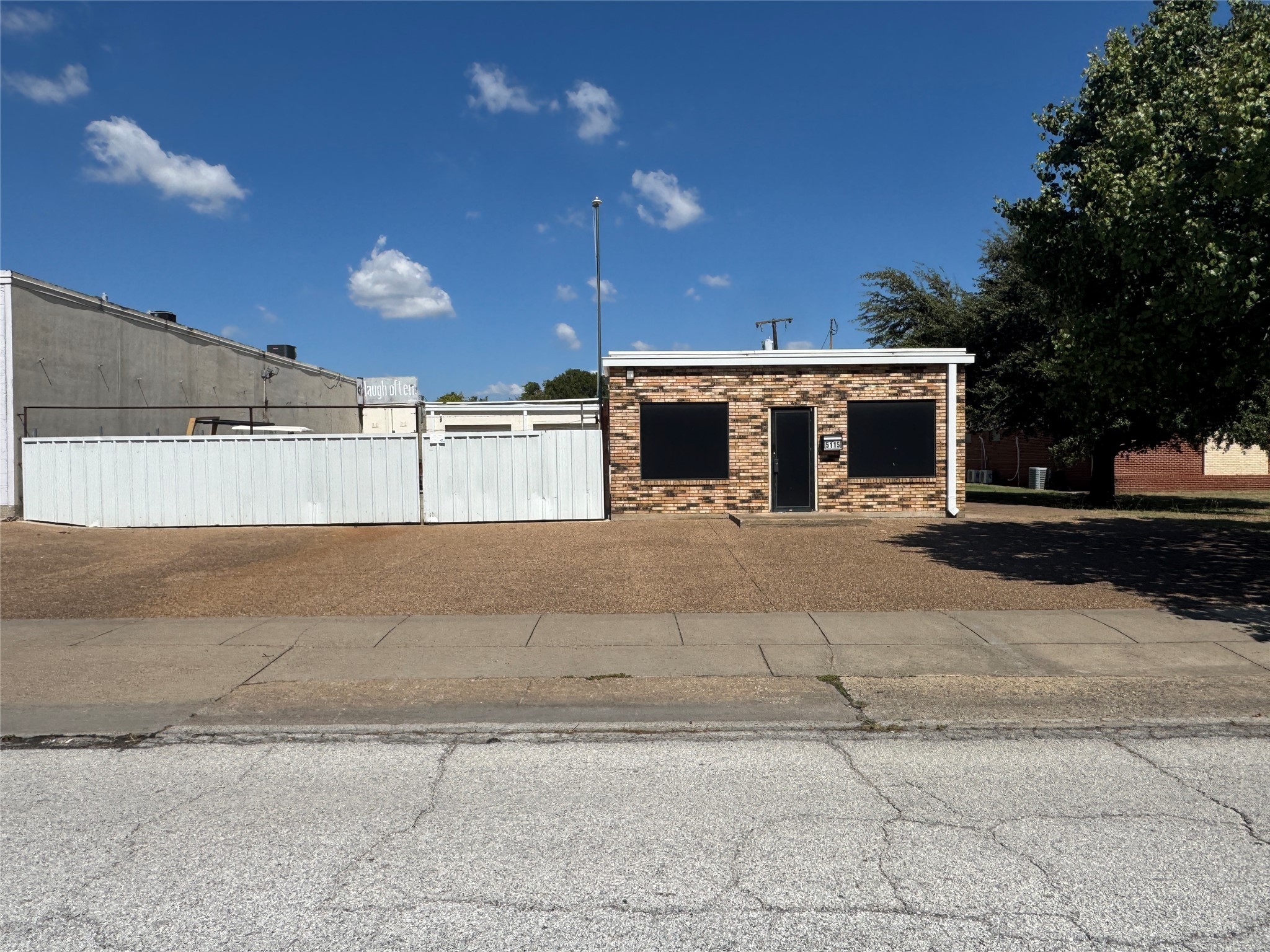 5115 Stanley Keller Road Haltom City TX 76117