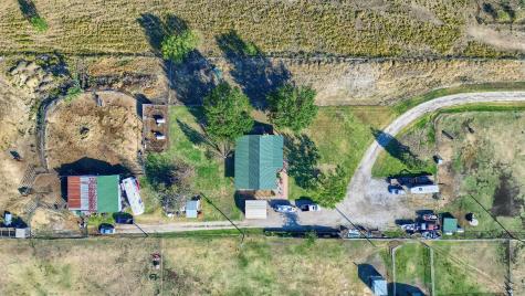 2350 N Louisiana Drive Celina TX 75009