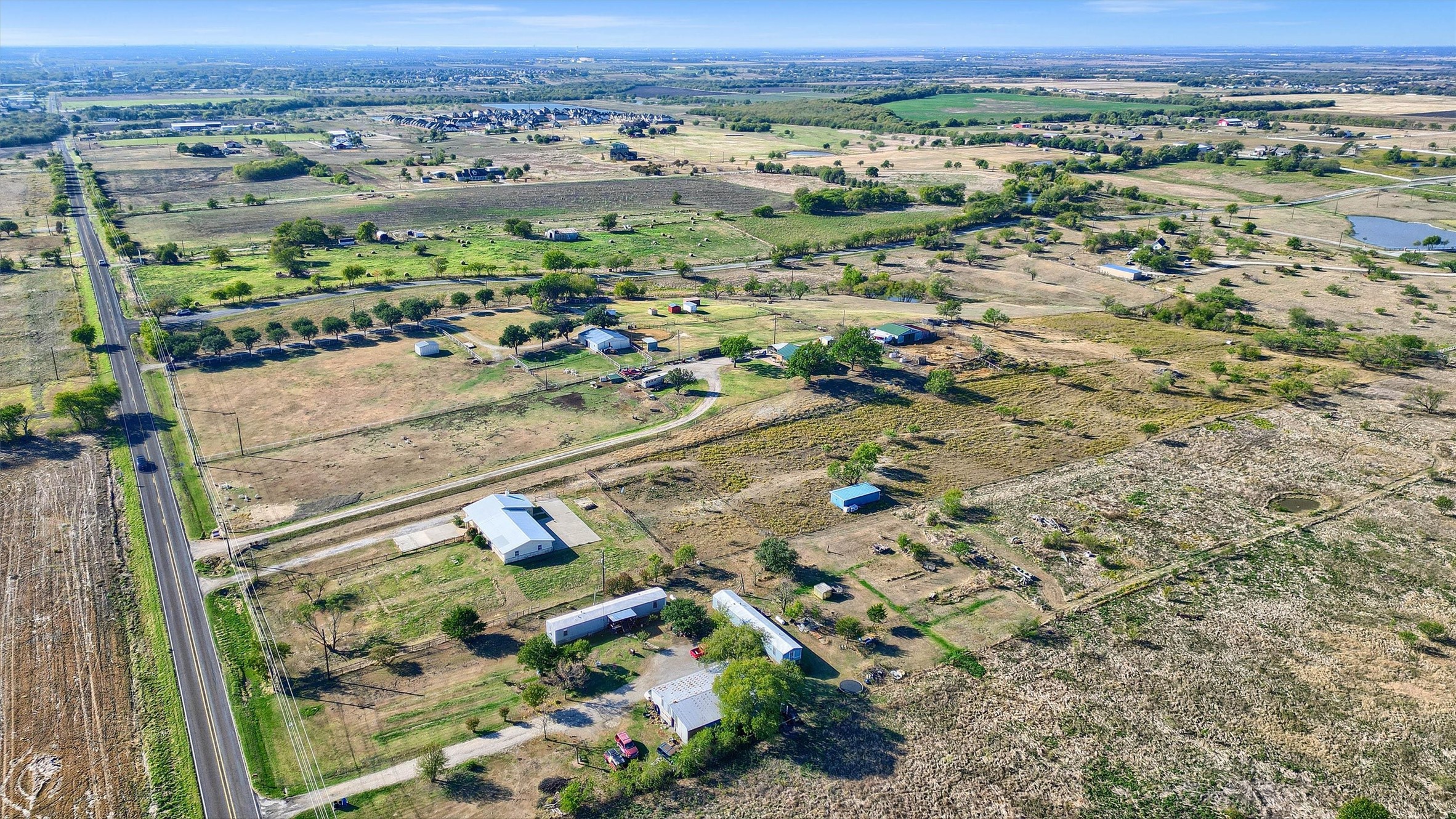 2350 N Louisiana Drive Celina TX 75009
