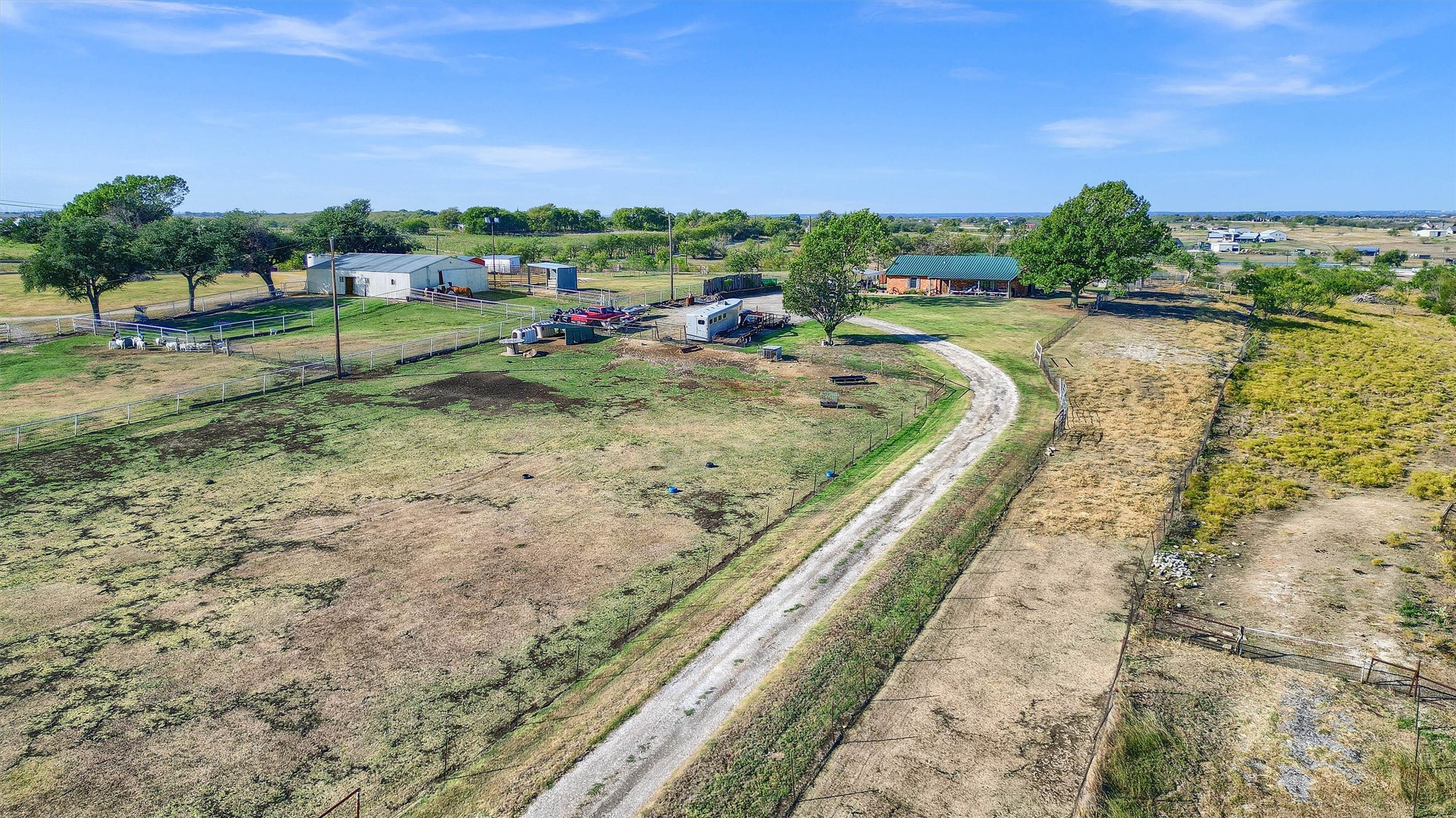2350 N Louisiana Drive Celina TX 75009