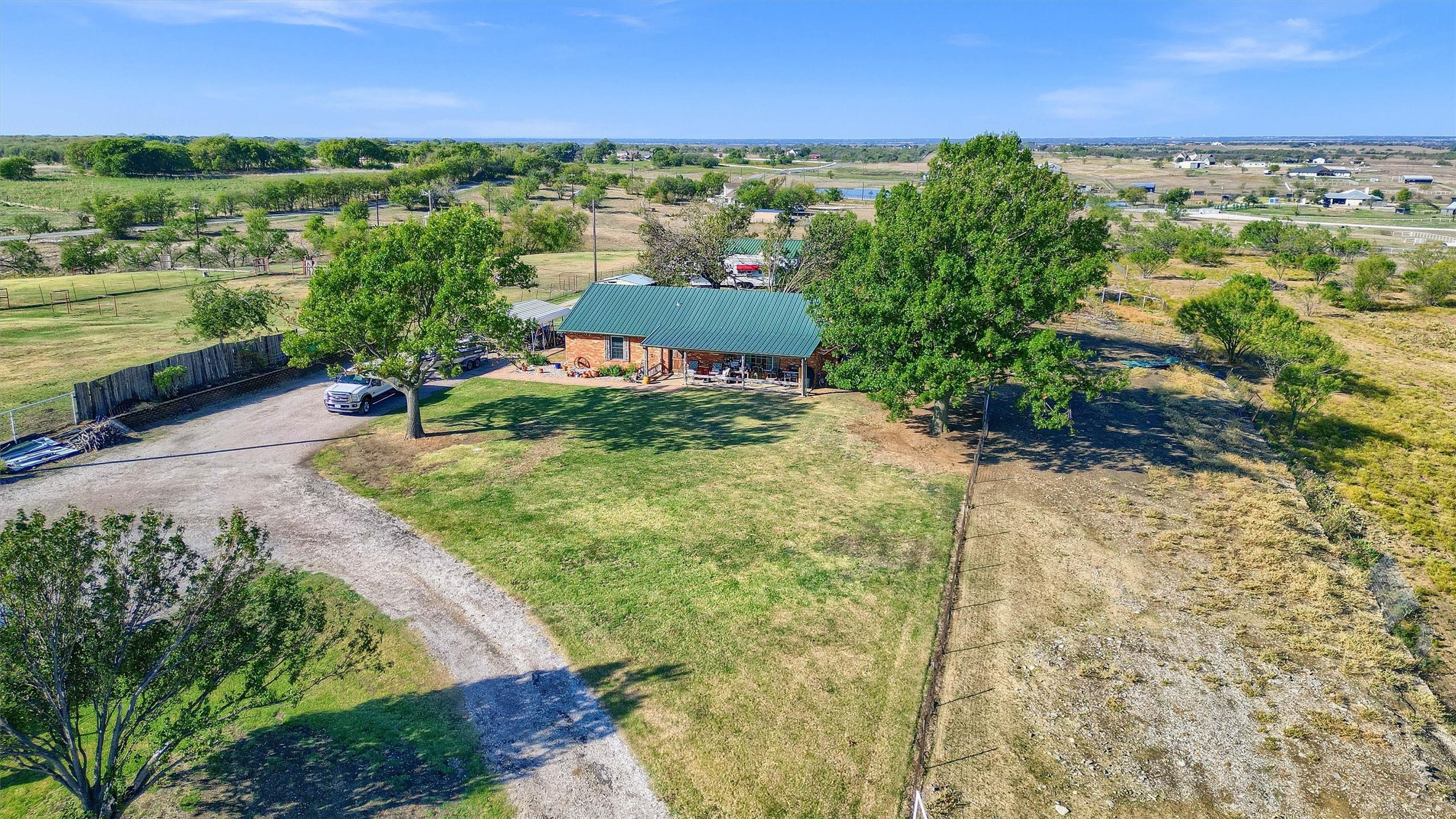 2350 N Louisiana Drive Celina TX 75009