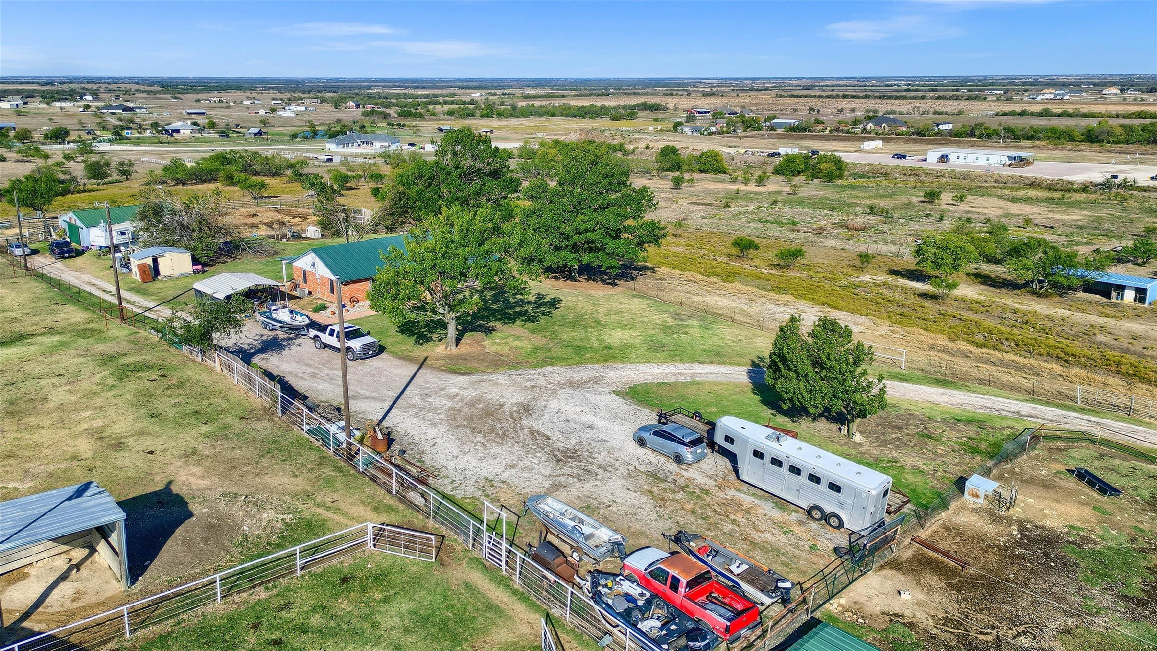 2350 N Louisiana Drive Celina TX 75009