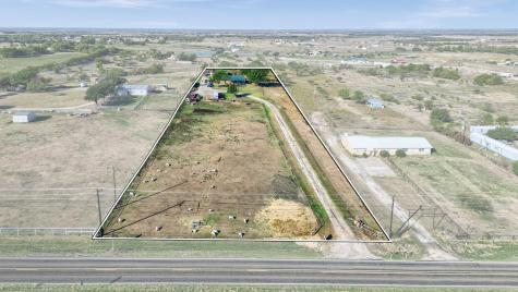 2350 N Louisiana Drive Celina TX 75009